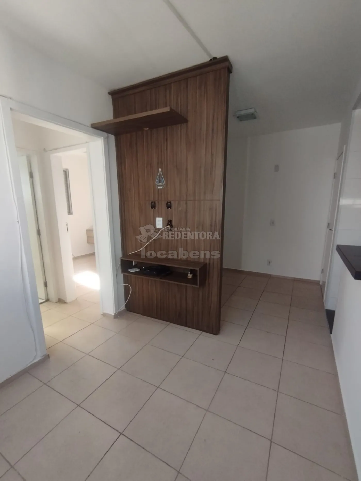 Alugar Apartamento / Padrão em São José do Rio Preto apenas R$ 990,00 - Foto 3