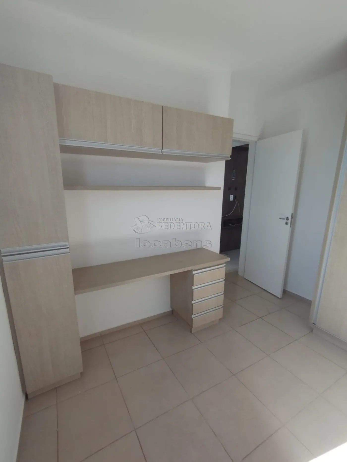 Alugar Apartamento / Padrão em São José do Rio Preto R$ 990,00 - Foto 10