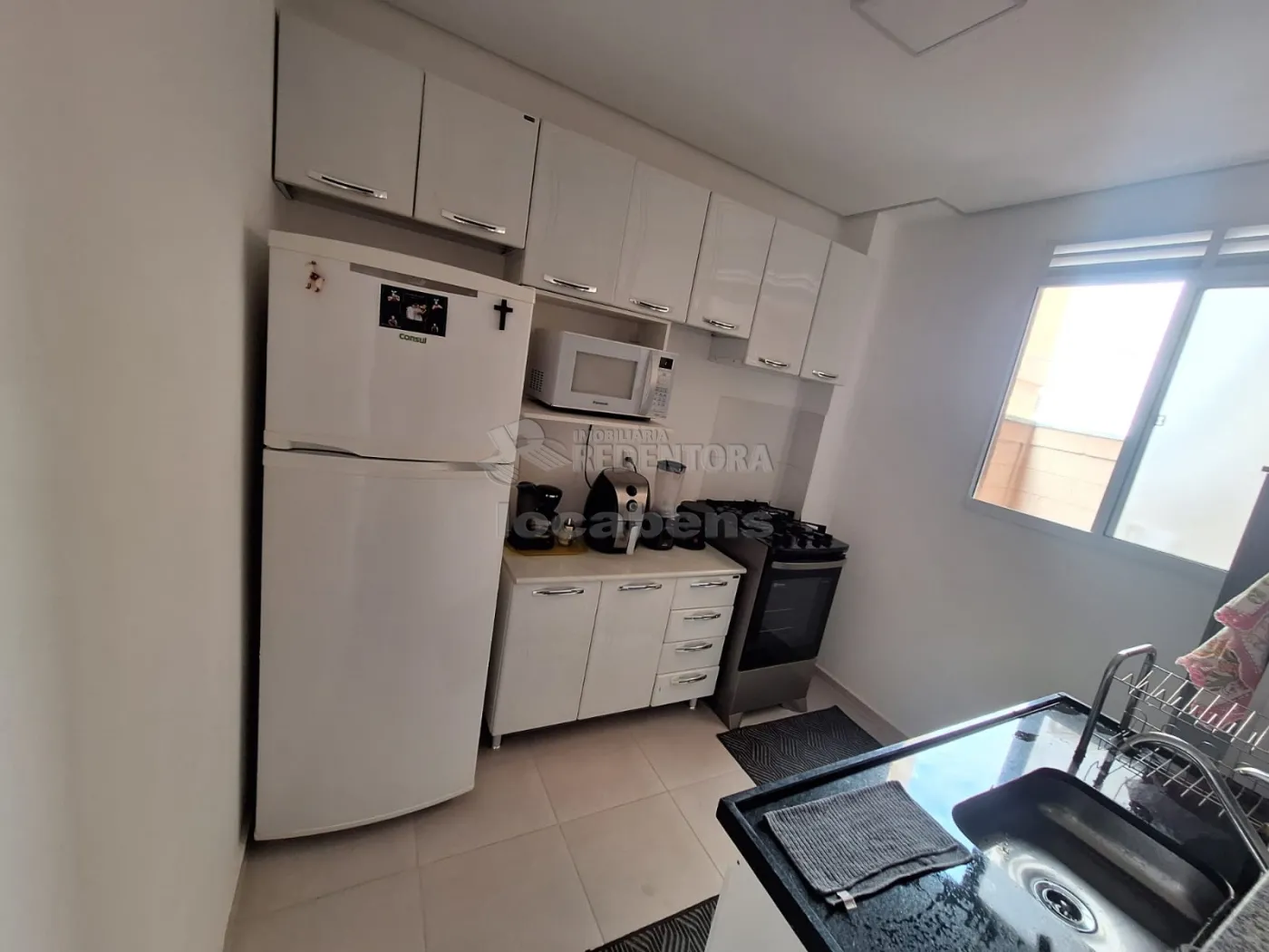 Alugar Apartamento / Padrão em São José do Rio Preto R$ 1.700,00 - Foto 3