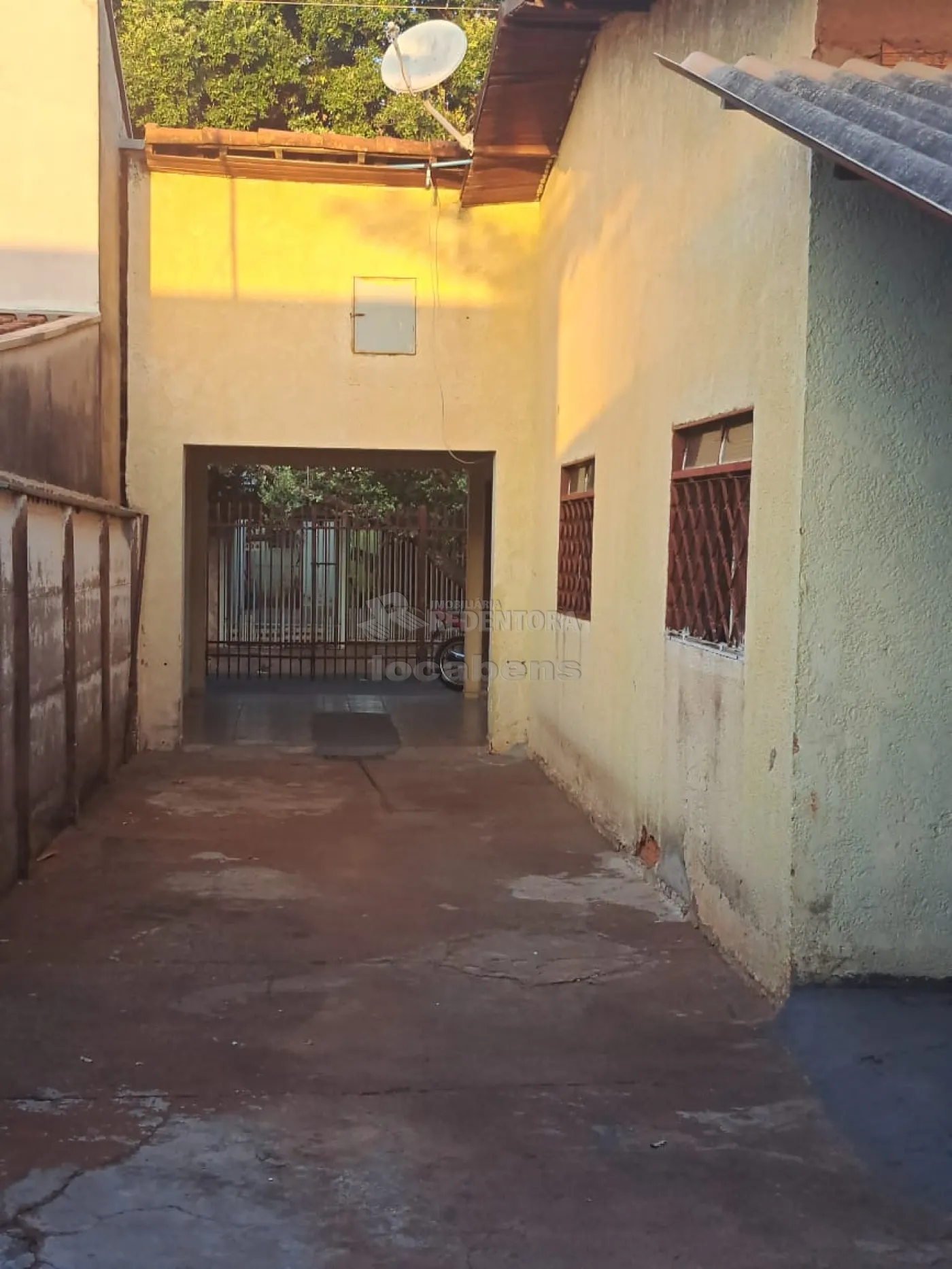 Alugar Casa / Padrão em São José do Rio Preto R$ 800,00 - Foto 18