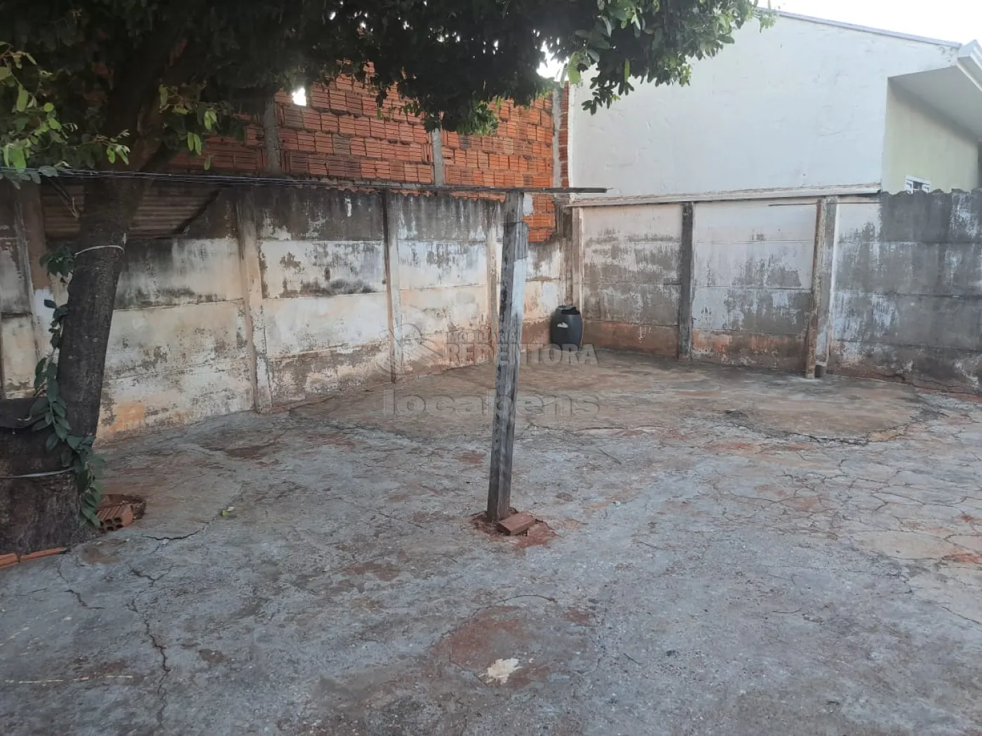 Alugar Casa / Padrão em São José do Rio Preto apenas R$ 800,00 - Foto 19