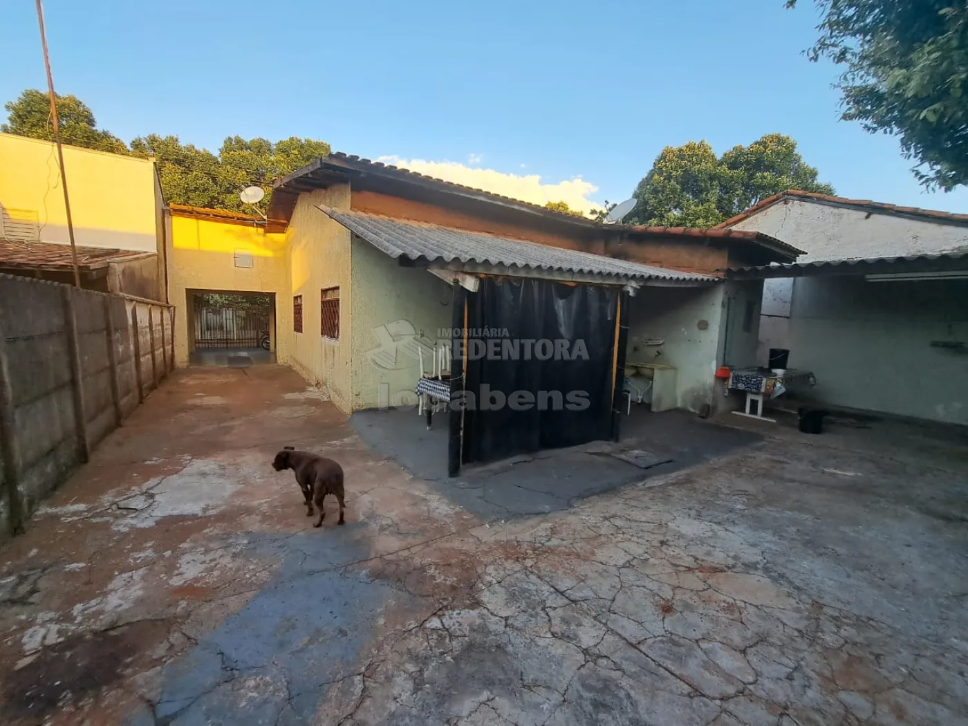 Alugar Casa / Padrão em São José do Rio Preto R$ 800,00 - Foto 20