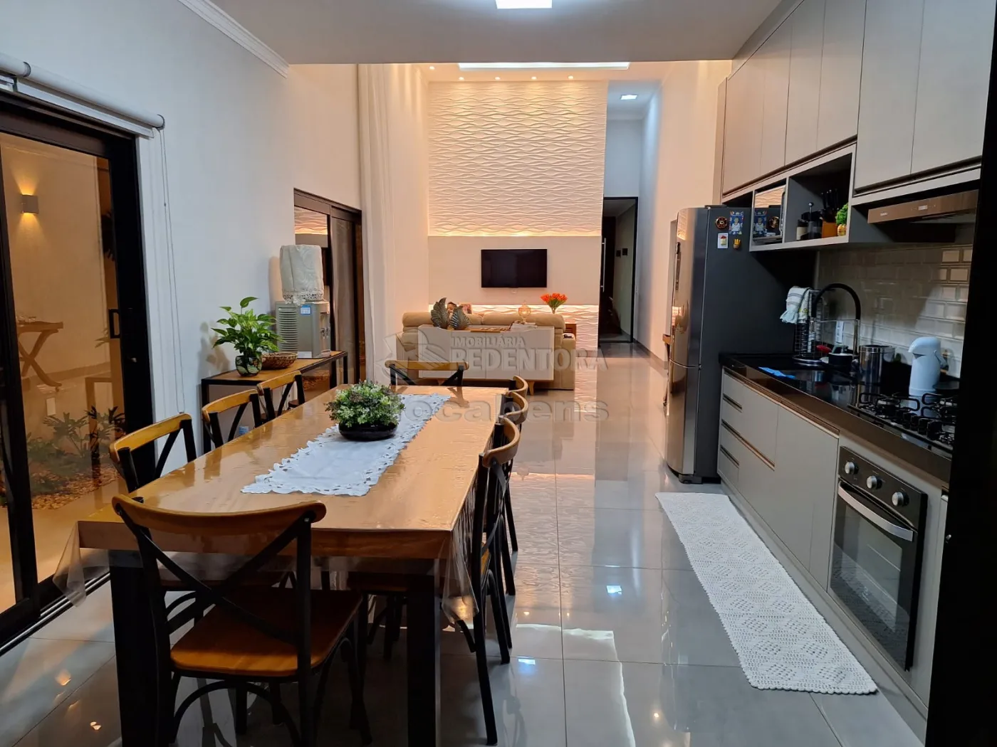 Comprar Casa / Condomínio em São José do Rio Preto R$ 850.000,00 - Foto 11