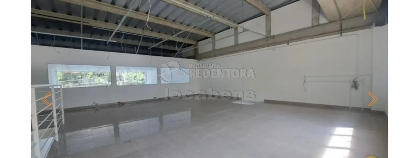 Alugar Comercial / Salão em São José do Rio Preto R$ 14.000,00 - Foto 2