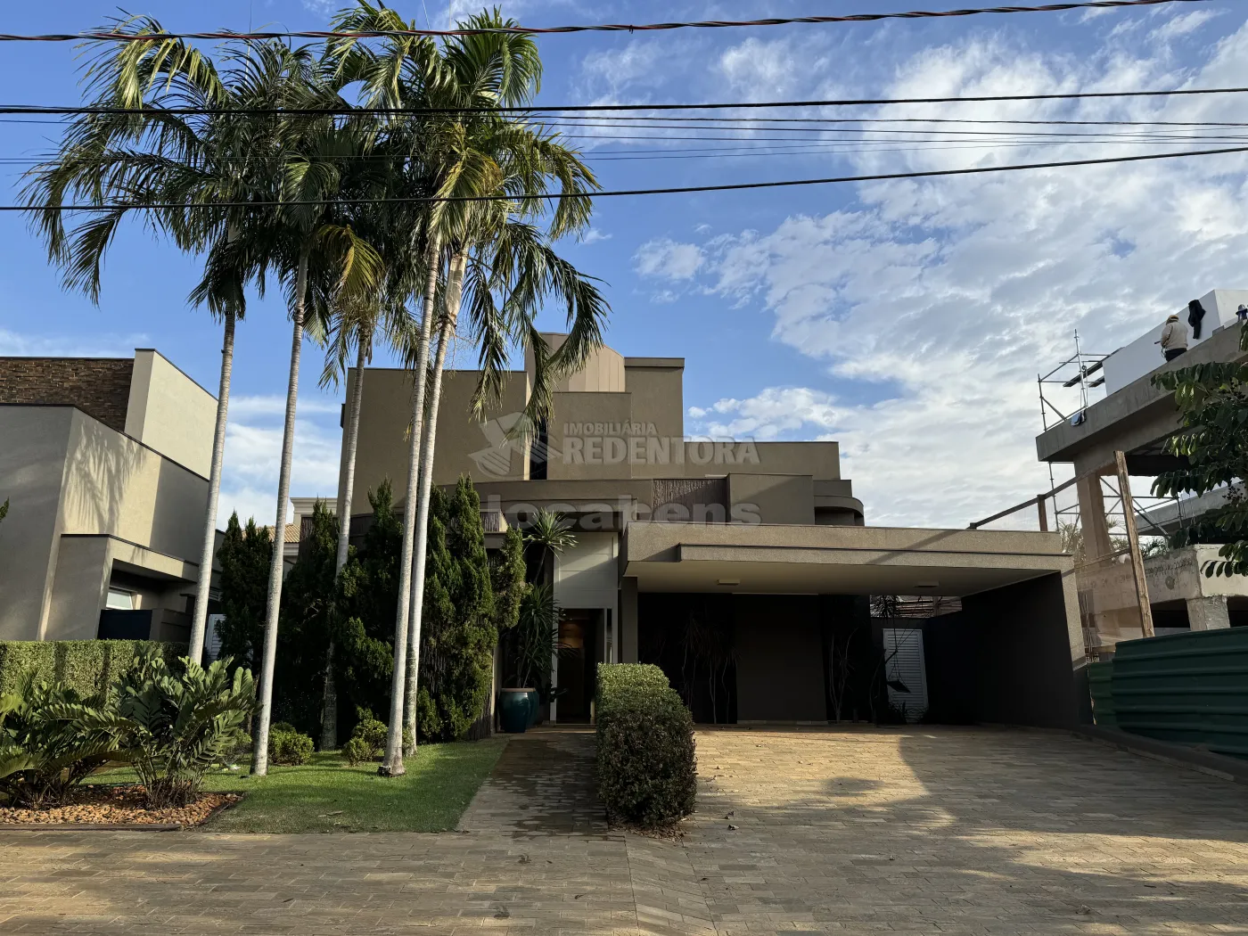 Alugar Casa / Condomínio em São José do Rio Preto apenas R$ 13.000,00 - Foto 1