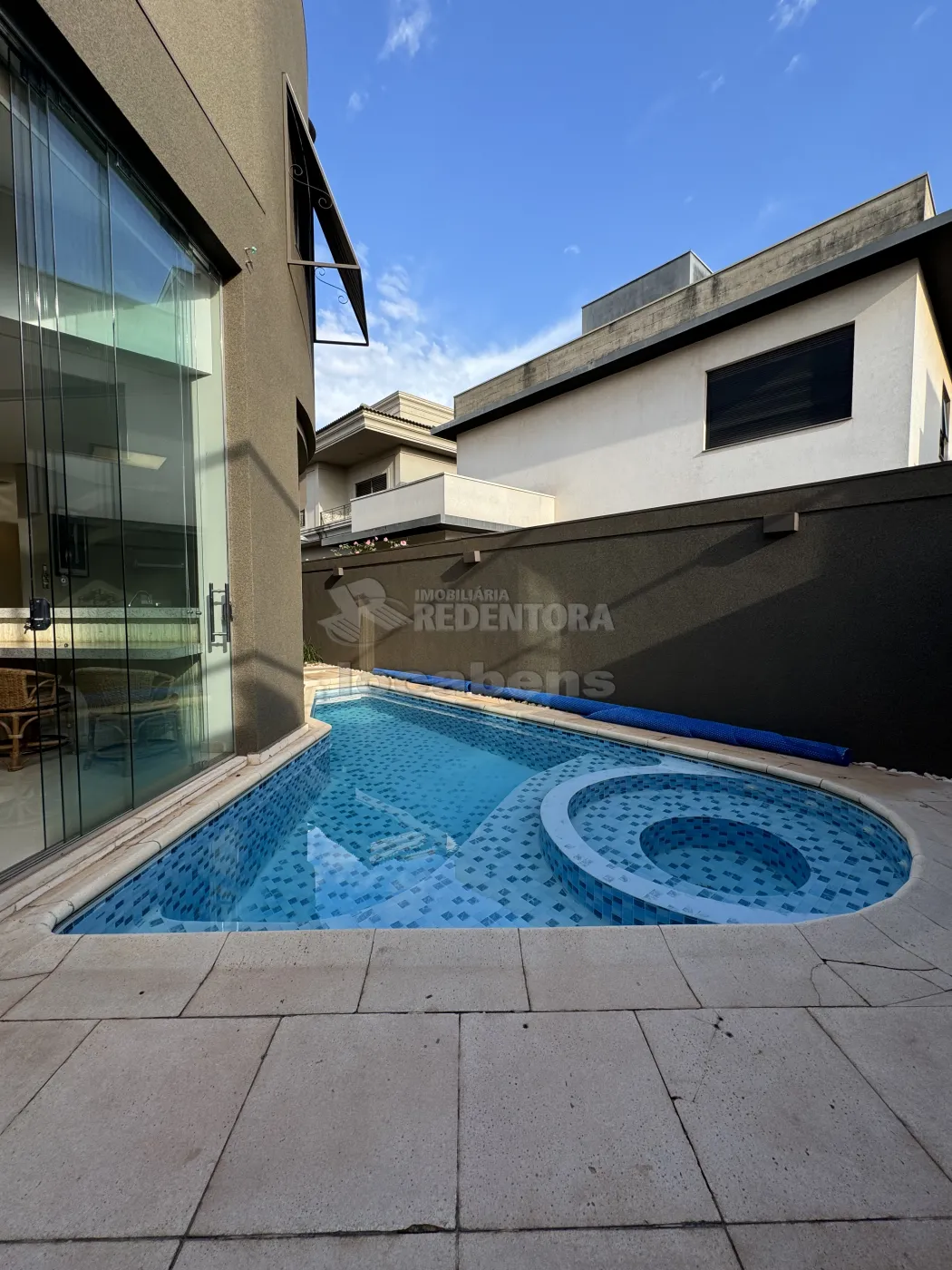 Alugar Casa / Condomínio em São José do Rio Preto apenas R$ 13.000,00 - Foto 2