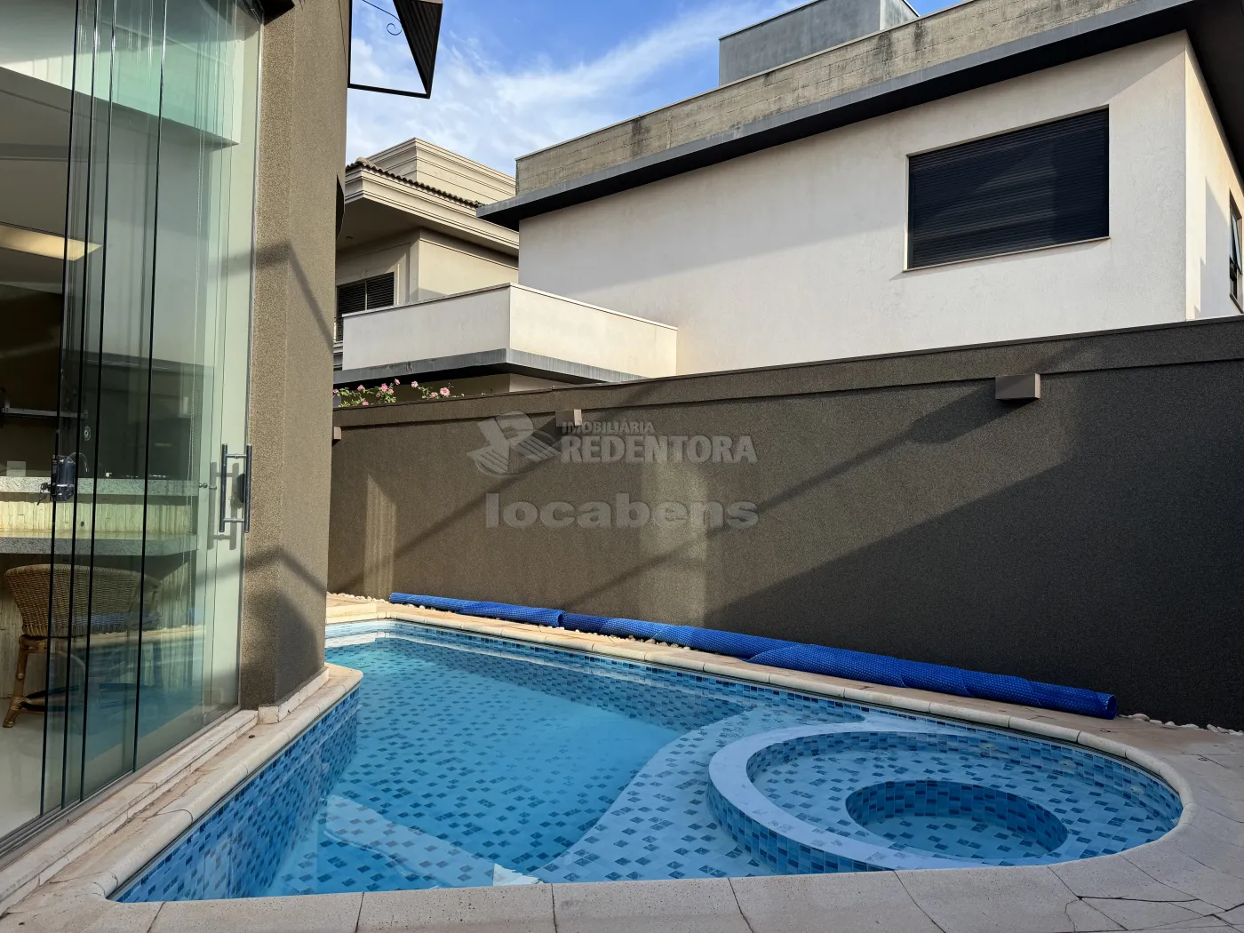 Alugar Casa / Condomínio em São José do Rio Preto apenas R$ 13.000,00 - Foto 3