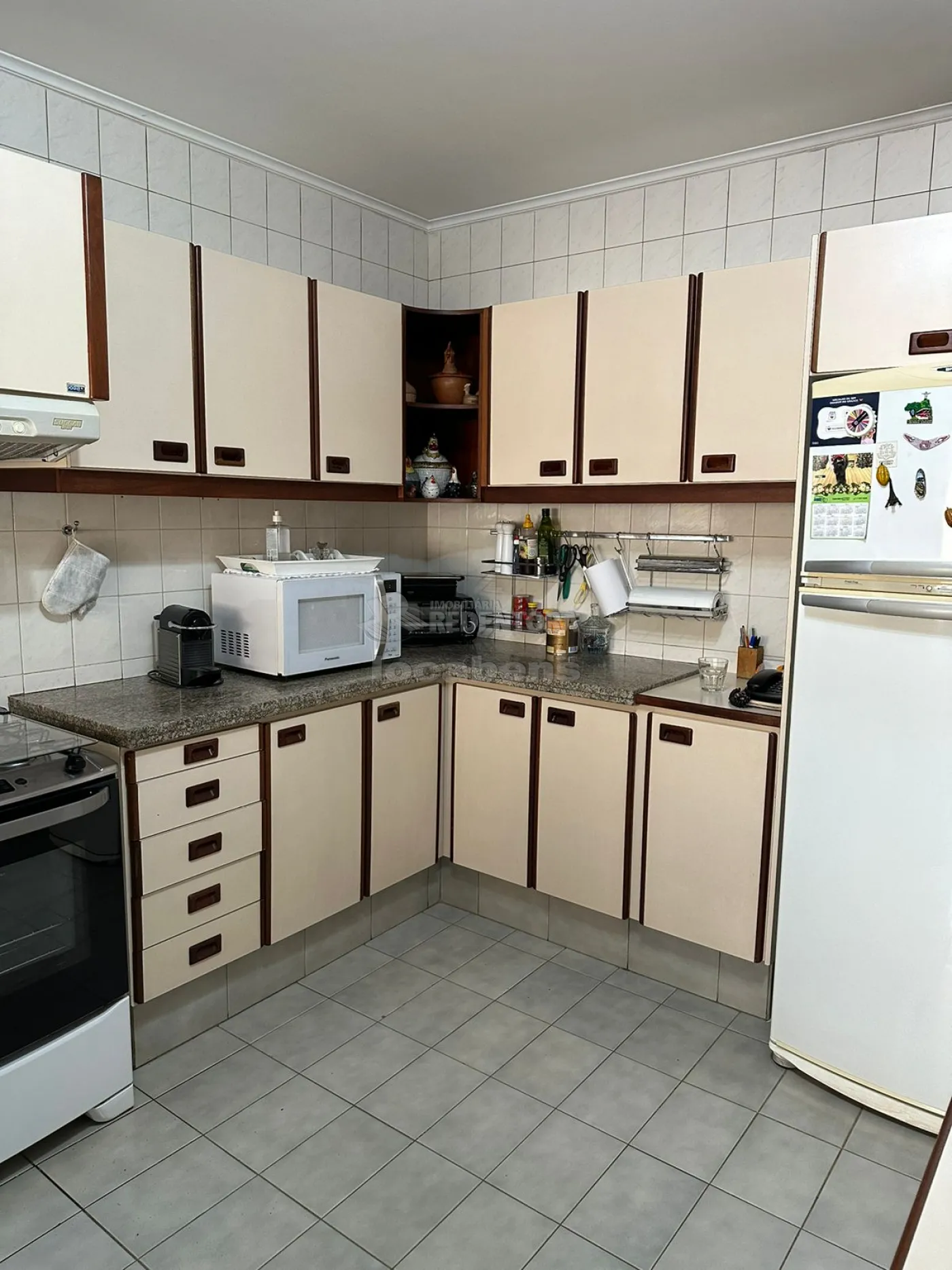 Comprar Apartamento / Padrão em São José do Rio Preto R$ 450.000,00 - Foto 4