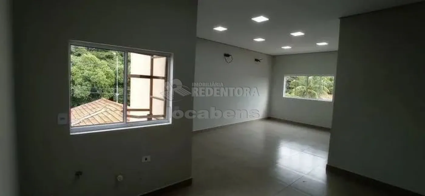 Alugar Comercial / Casa Comercial em São José do Rio Preto R$ 11.000,00 - Foto 4