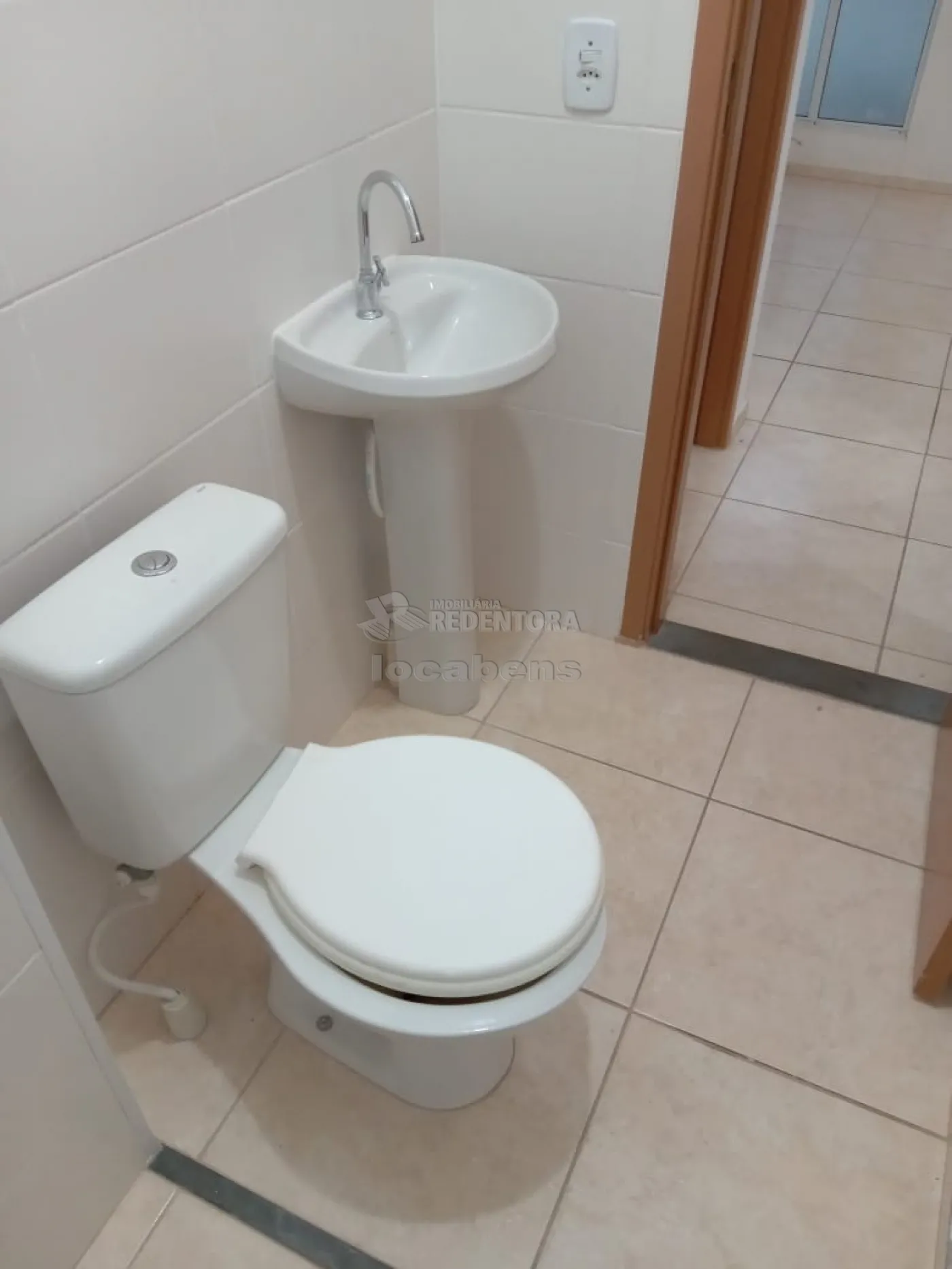 Comprar Apartamento / Padrão em São José do Rio Preto R$ 160.000,00 - Foto 6