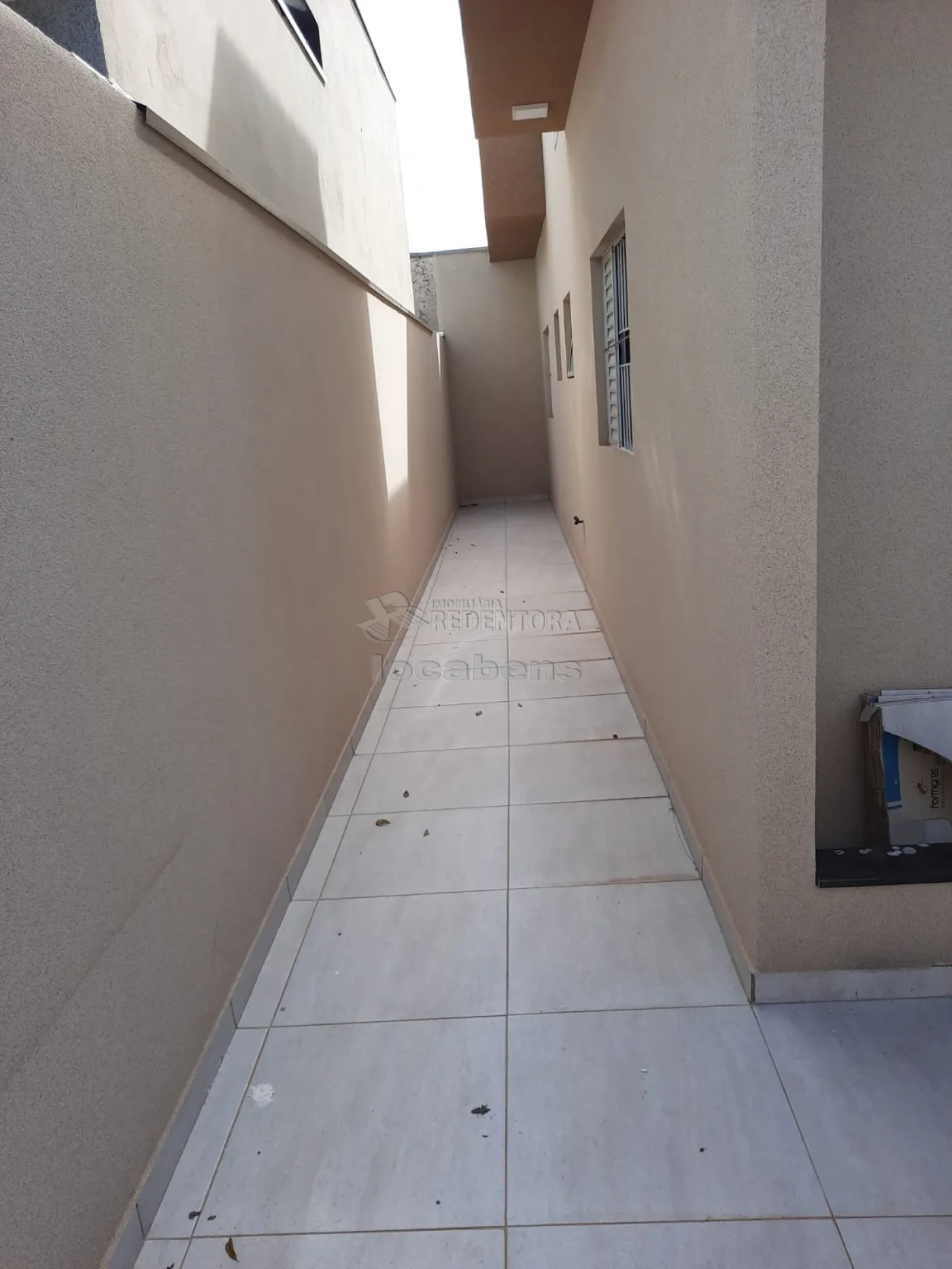 Comprar Casa / Padrão em Bady Bassitt R$ 250.000,00 - Foto 3