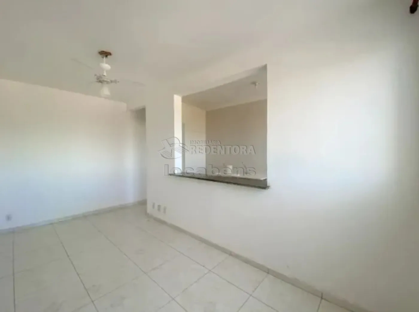 Comprar Apartamento / Padrão em São José do Rio Preto apenas R$ 175.000,00 - Foto 1