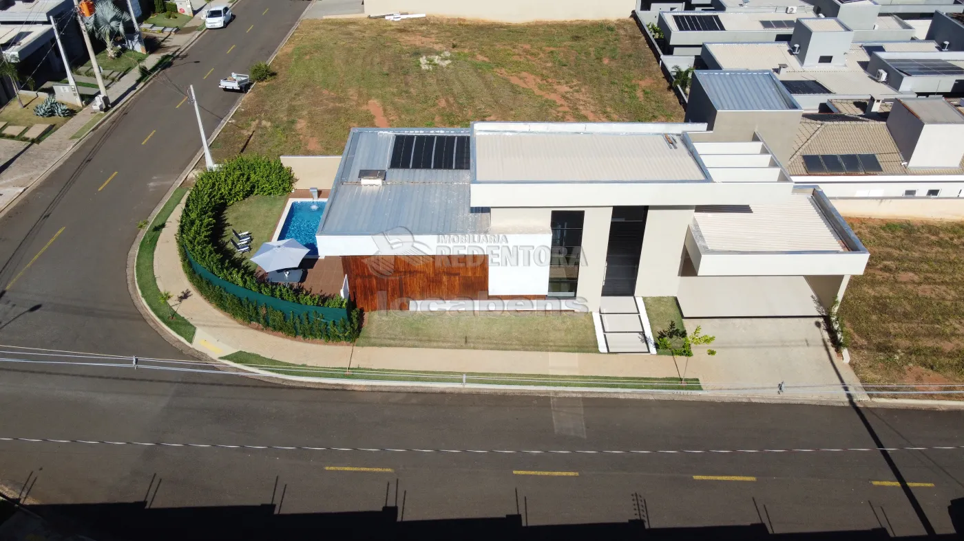 Casa de Condomínio à venda com 3 quartos, 184m² - Foto 3