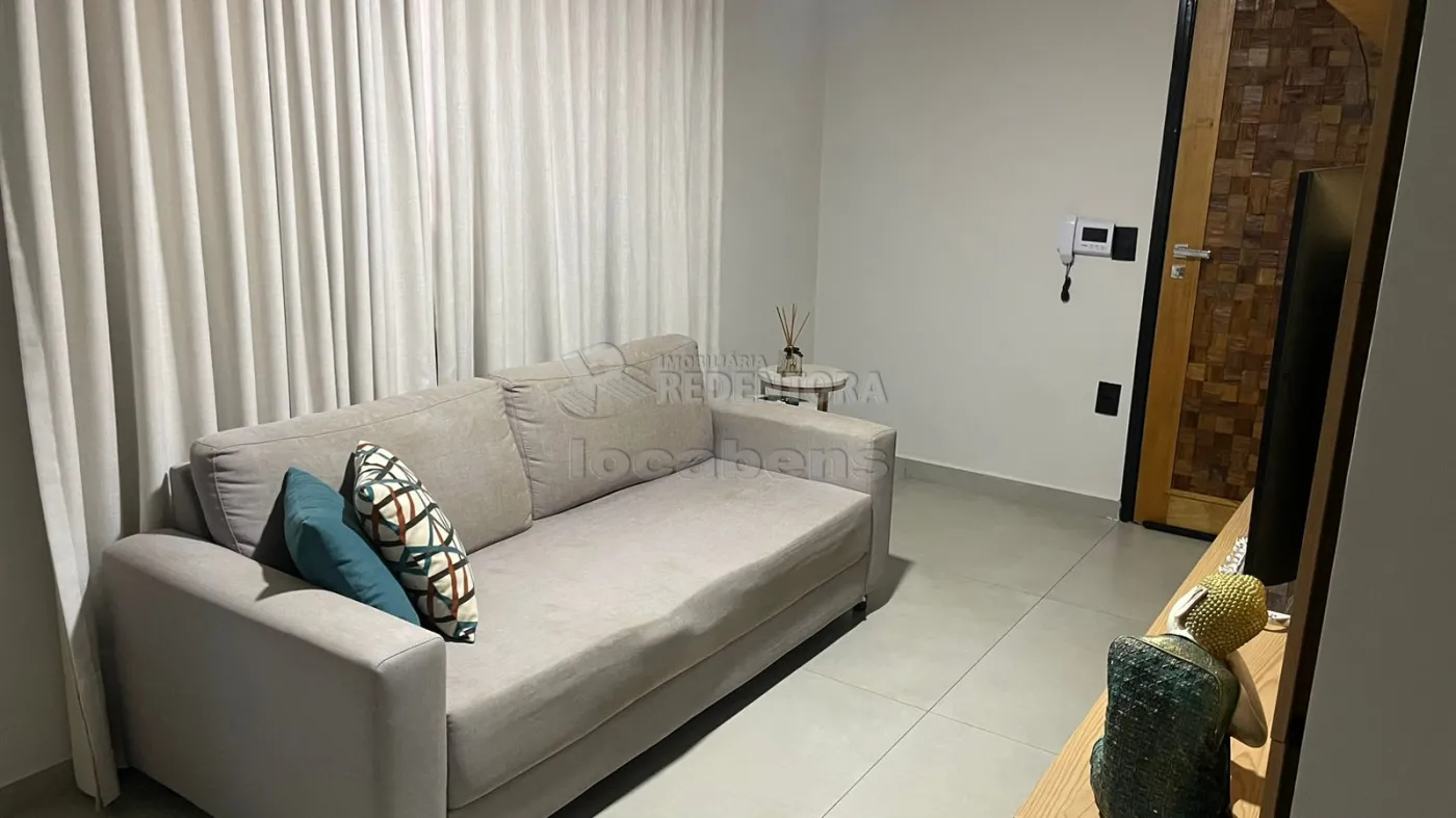 Comprar Casa / Padrão em São José do Rio Preto apenas R$ 370.000,00 - Foto 6