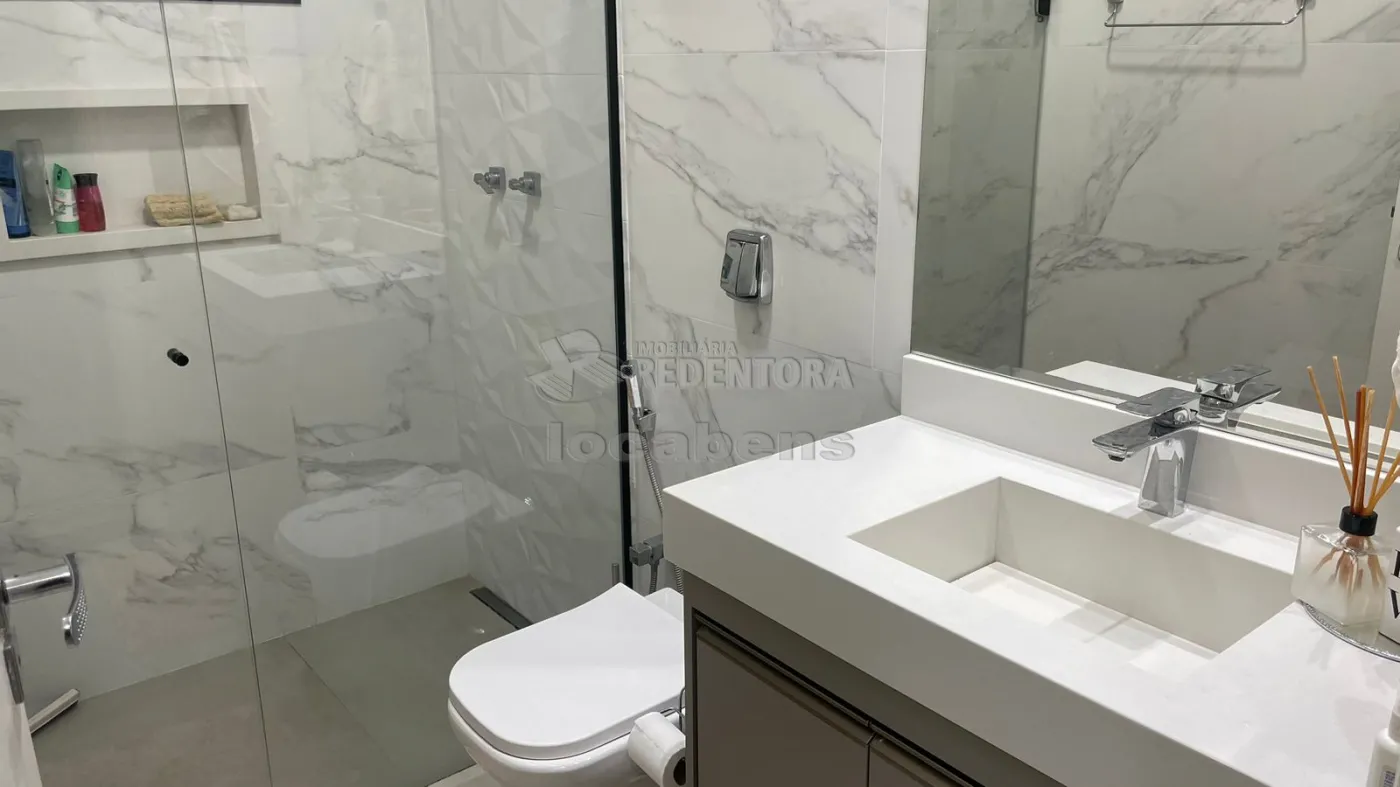 Comprar Casa / Padrão em São José do Rio Preto R$ 370.000,00 - Foto 11