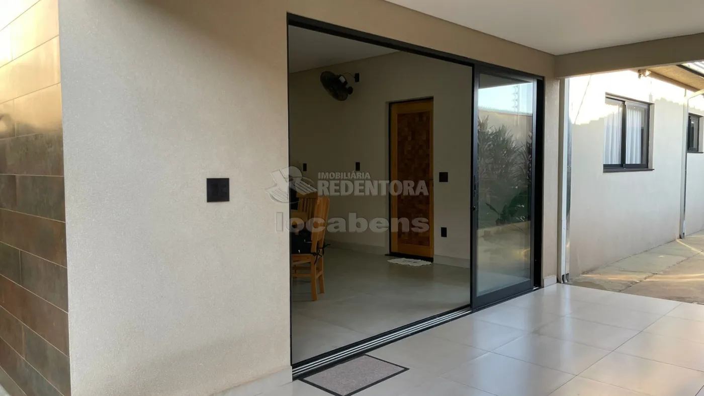 Comprar Casa / Padrão em São José do Rio Preto R$ 370.000,00 - Foto 13