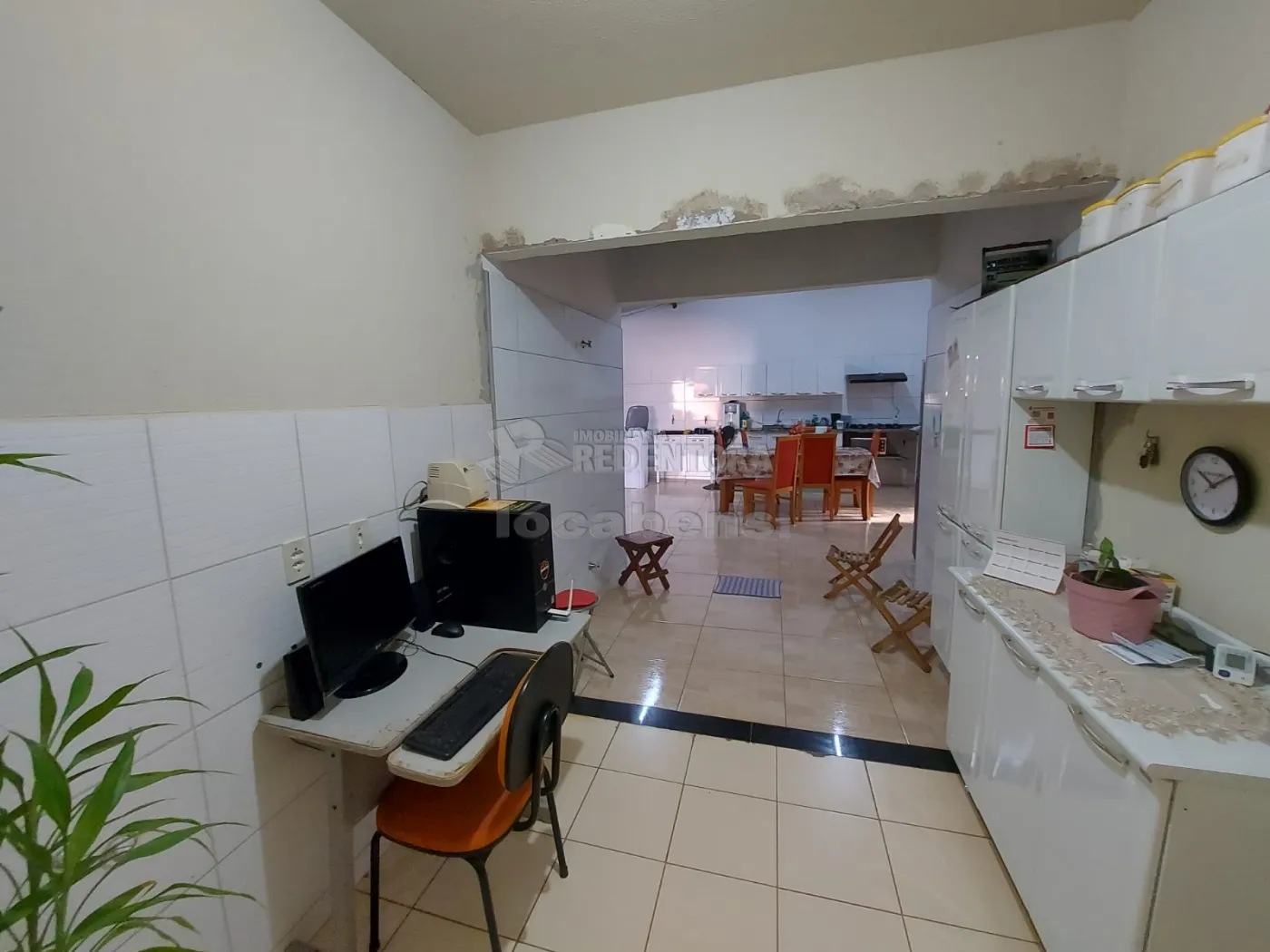 Comprar Casa / Padrão em São José do Rio Preto R$ 205.000,00 - Foto 2