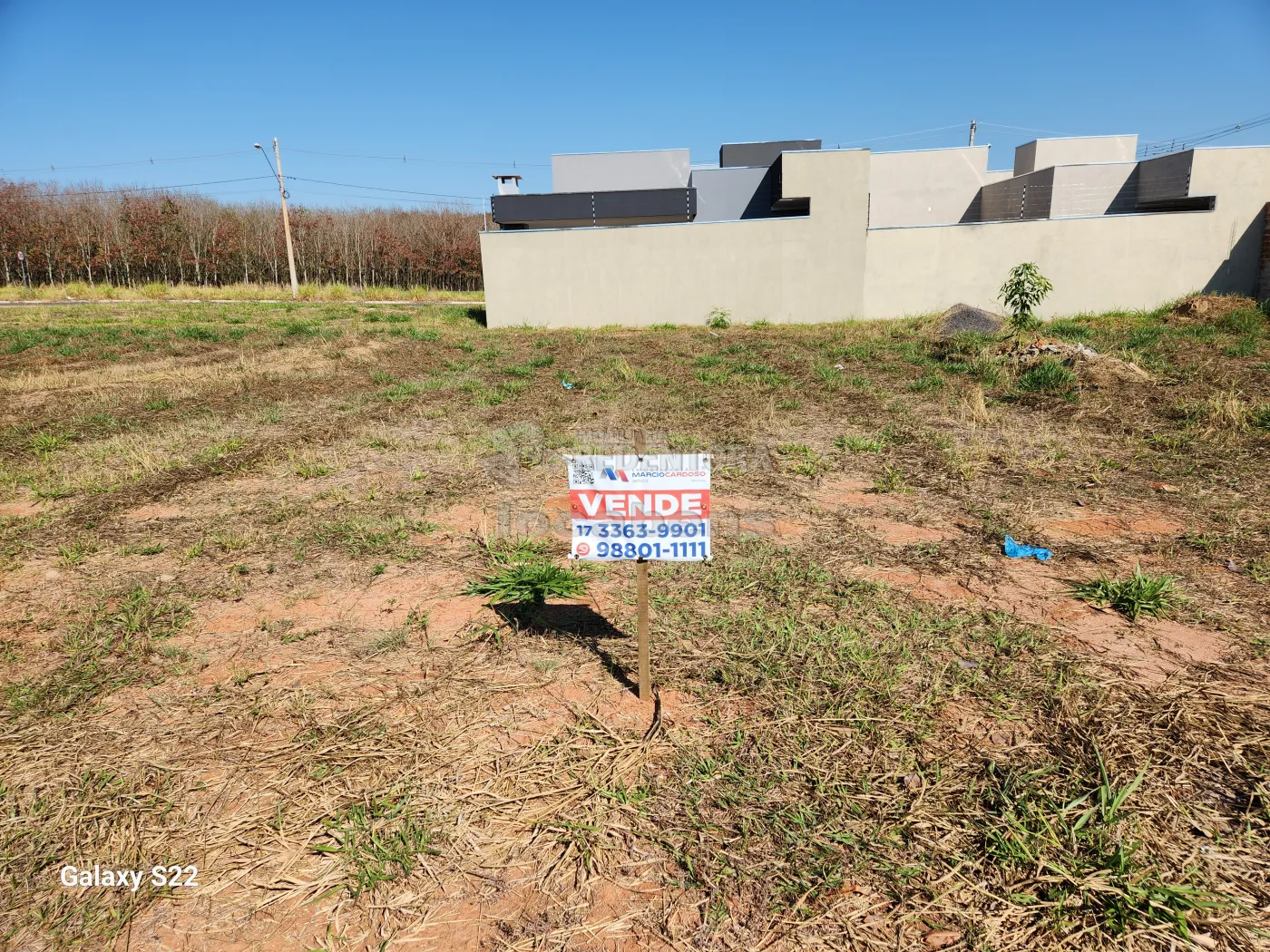 Comprar Terreno / Padrão em São José do Rio Preto apenas R$ 82.000,00 - Foto 2