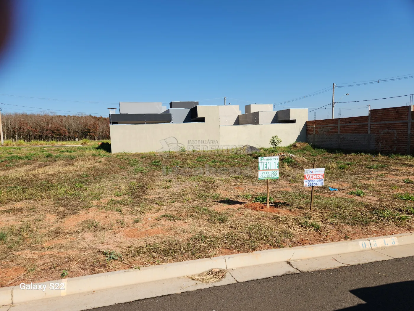 Comprar Terreno / Padrão em São José do Rio Preto apenas R$ 82.000,00 - Foto 4