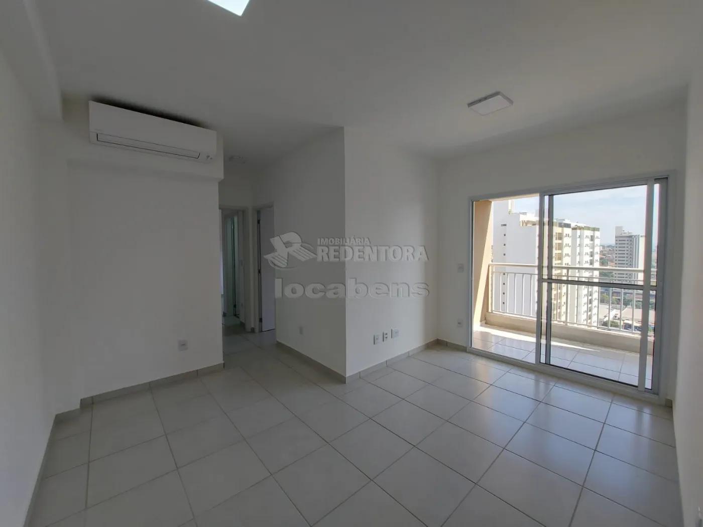 Alugar Apartamento / Padrão em São José do Rio Preto apenas R$ 2.500,00 - Foto 1