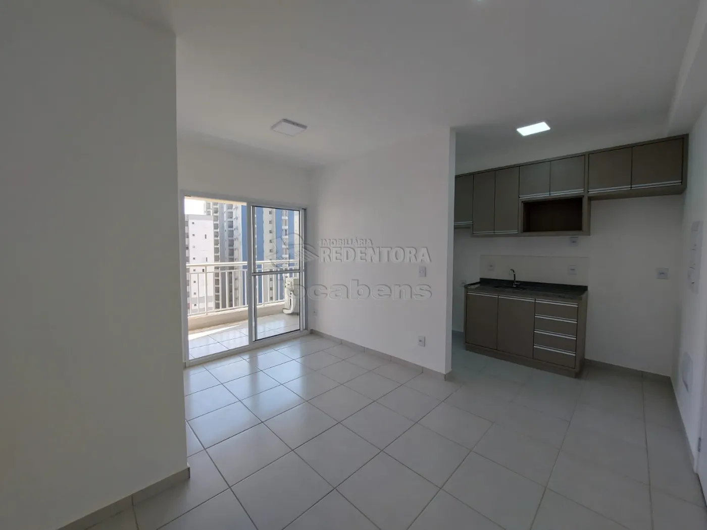 Alugar Apartamento / Padrão em São José do Rio Preto apenas R$ 2.500,00 - Foto 2