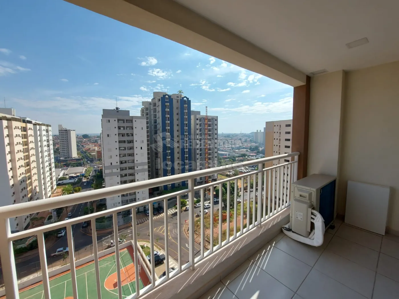 Alugar Apartamento / Padrão em São José do Rio Preto R$ 2.500,00 - Foto 3