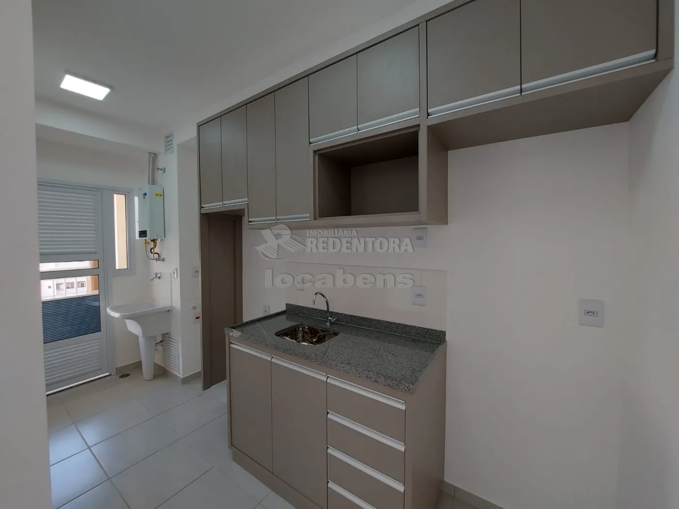 Alugar Apartamento / Padrão em São José do Rio Preto apenas R$ 2.500,00 - Foto 4