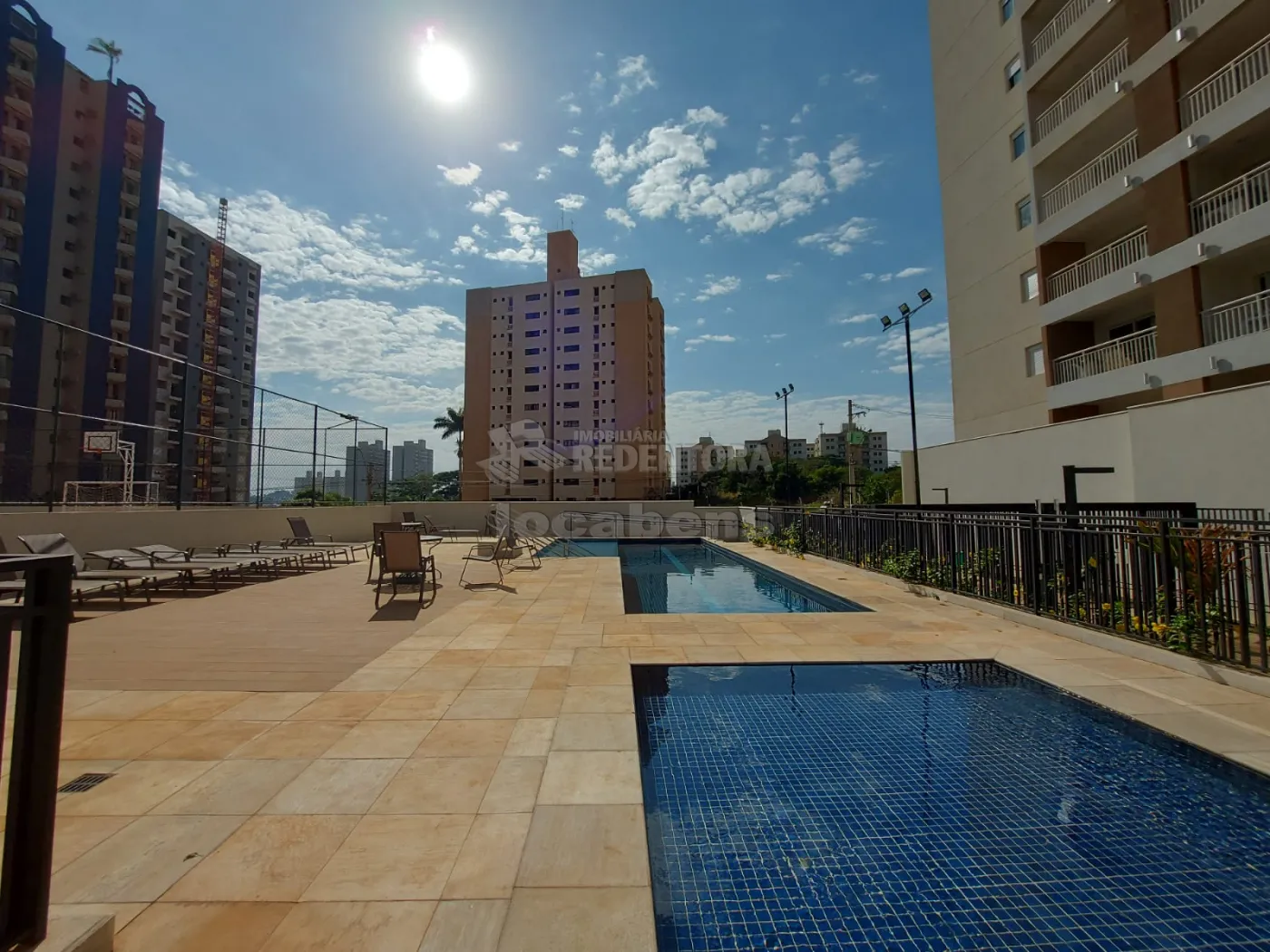 Alugar Apartamento / Padrão em São José do Rio Preto apenas R$ 2.500,00 - Foto 19