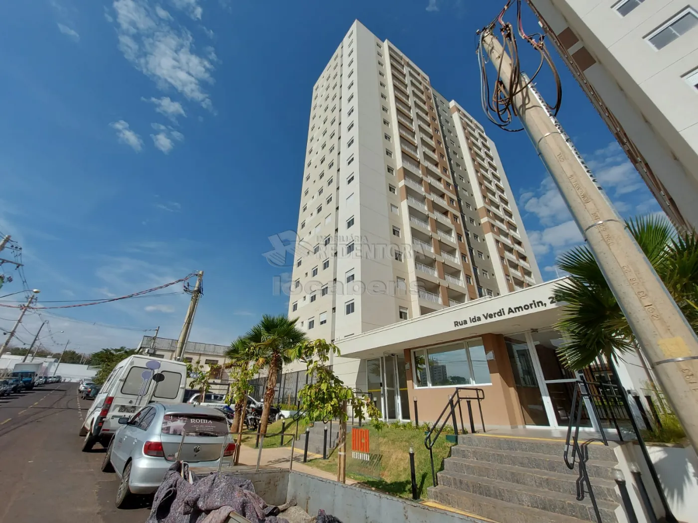 Alugar Apartamento / Padrão em São José do Rio Preto R$ 2.500,00 - Foto 20