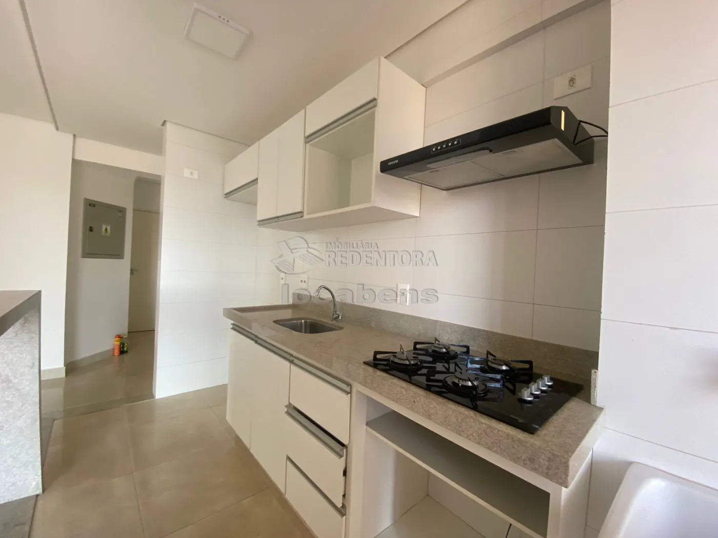 Alugar Apartamento / Padrão em São José do Rio Preto apenas R$ 2.800,00 - Foto 3