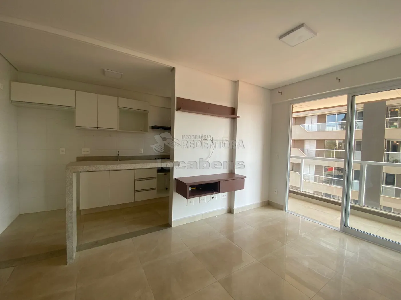 Alugar Apartamento / Padrão em São José do Rio Preto R$ 2.800,00 - Foto 4