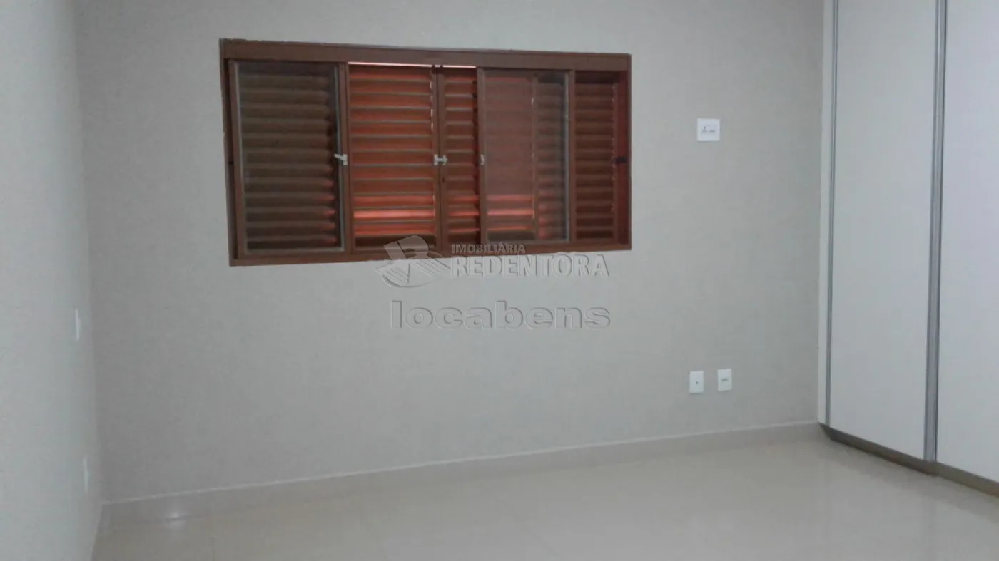 Alugar Casa / Padrão em São José do Rio Preto R$ 6.000,00 - Foto 6