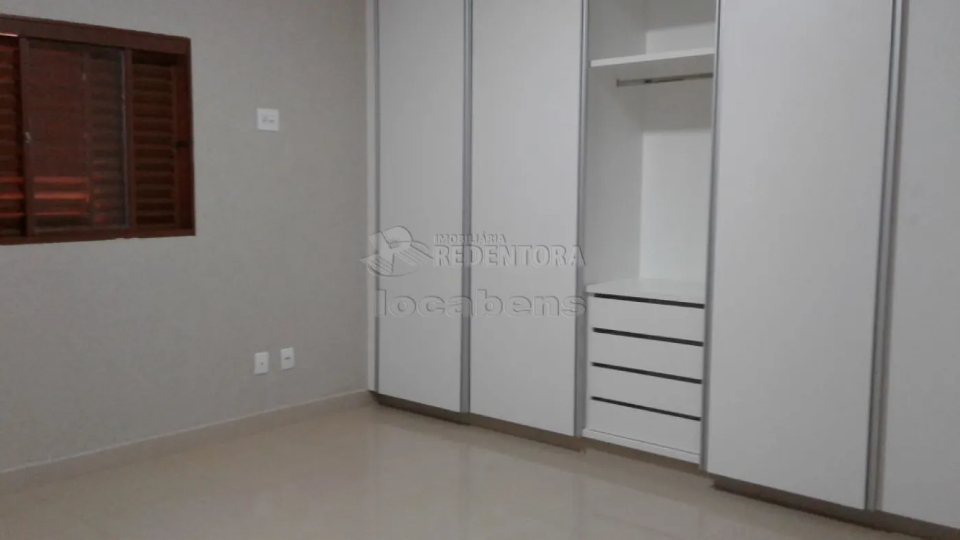 Alugar Casa / Padrão em São José do Rio Preto apenas R$ 6.000,00 - Foto 5