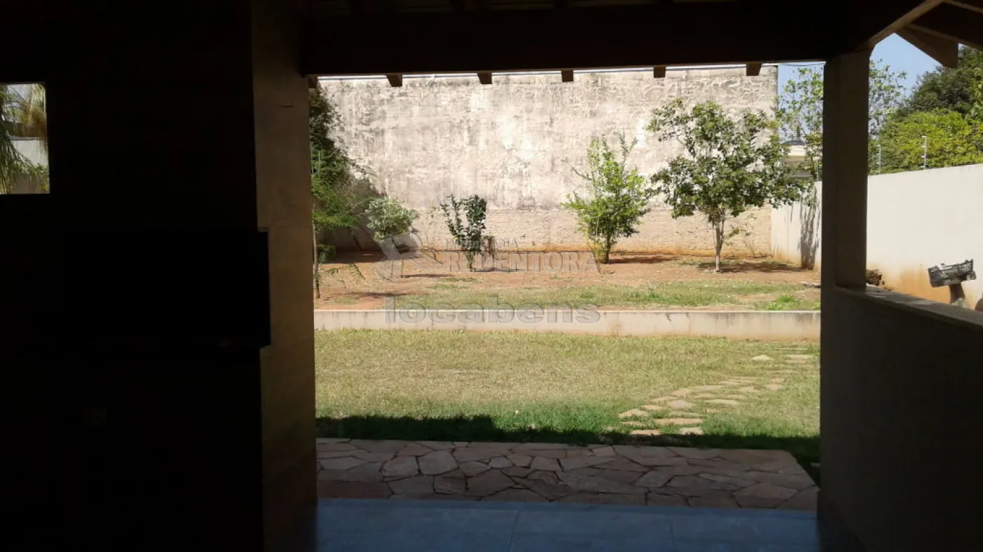 Alugar Casa / Padrão em São José do Rio Preto apenas R$ 6.000,00 - Foto 32