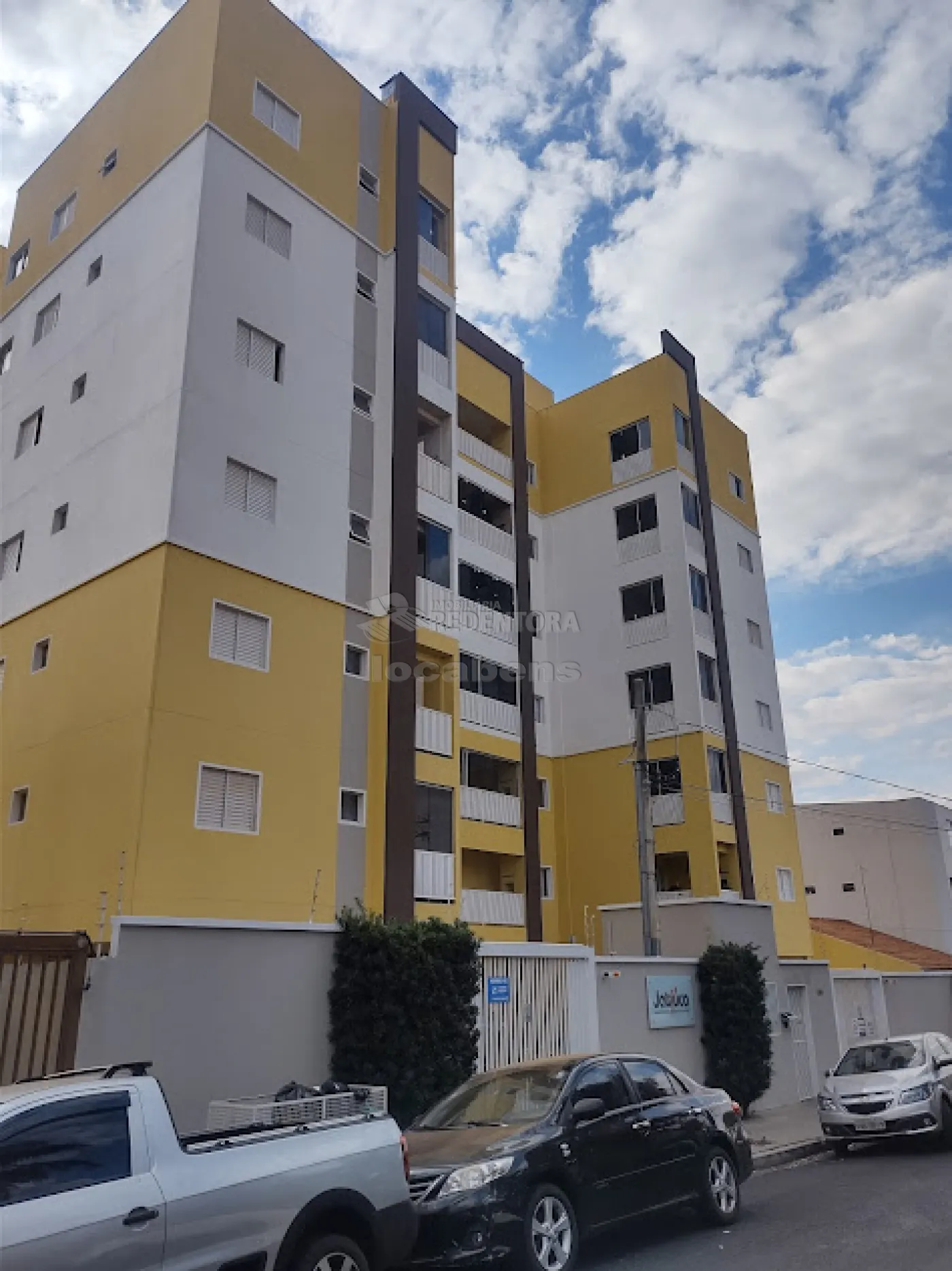 Comprar Apartamento / Padrão em São José do Rio Preto R$ 270.000,00 - Foto 1