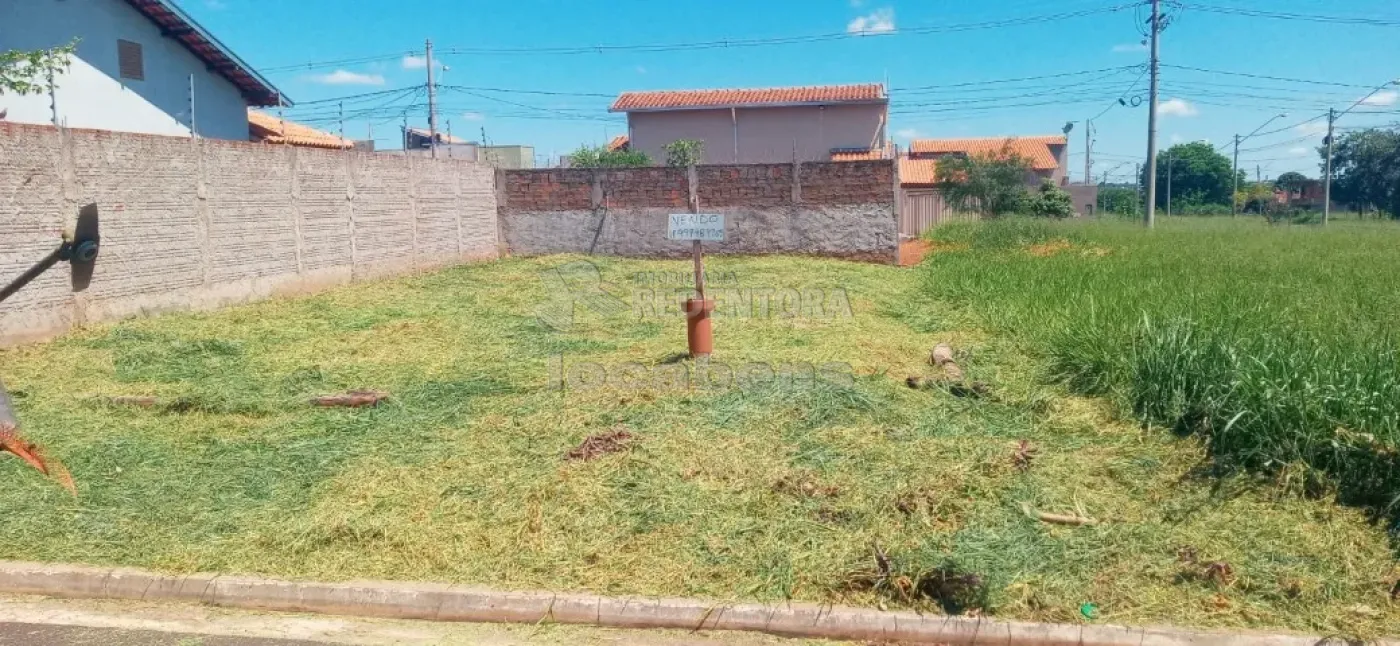 Comprar Terreno / Padrão em São José do Rio Preto R$ 105.000,00 - Foto 3