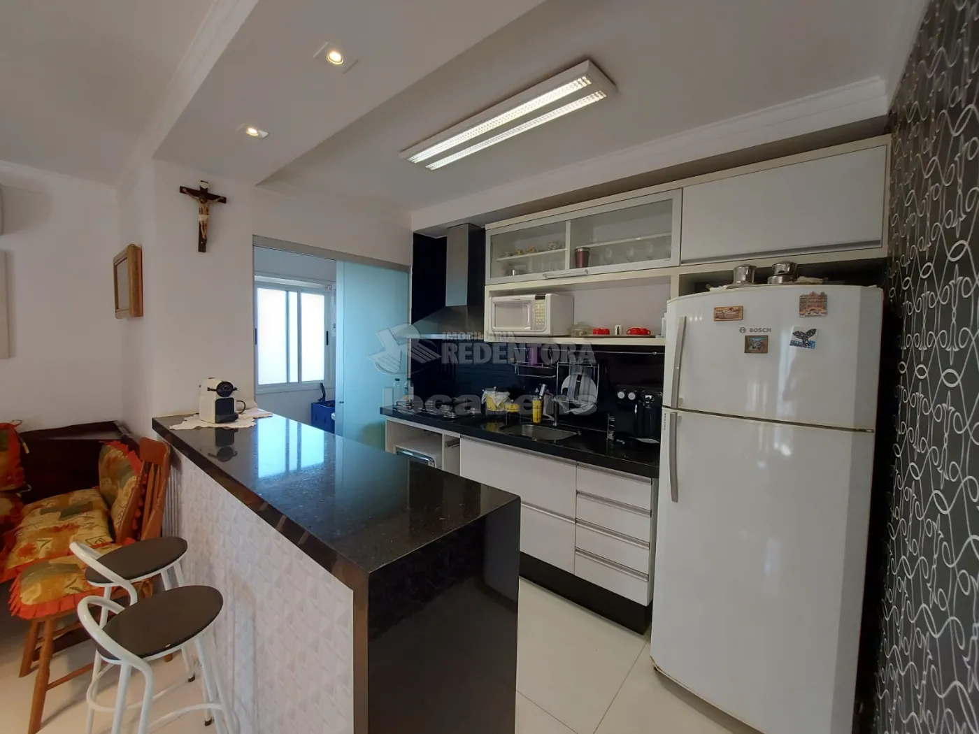 Alugar Apartamento / Padrão em São José do Rio Preto R$ 3.000,00 - Foto 3