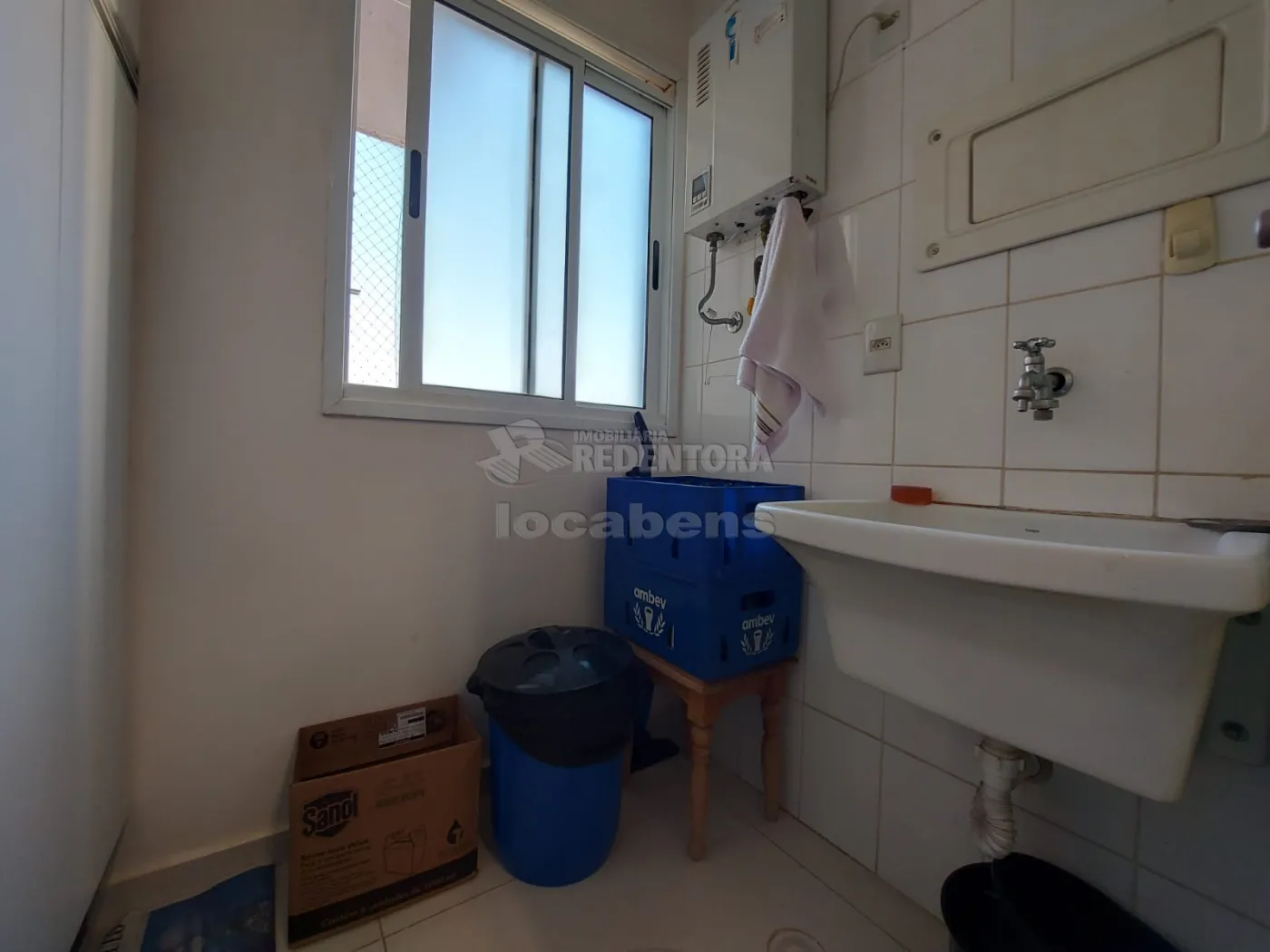 Alugar Apartamento / Padrão em São José do Rio Preto R$ 3.000,00 - Foto 4