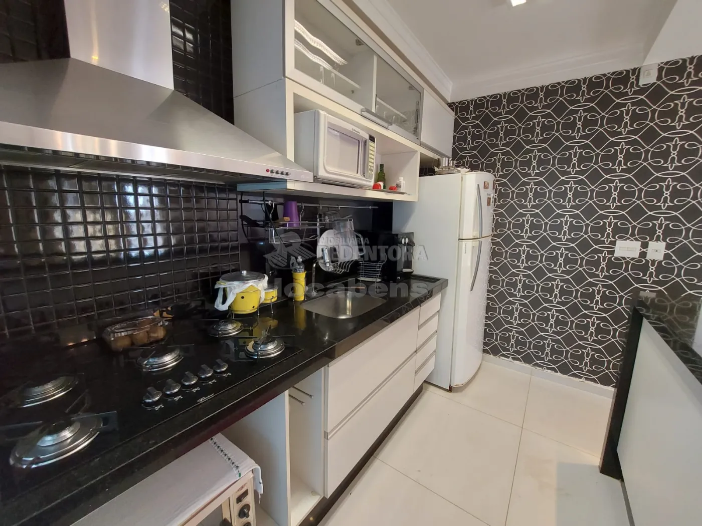 Alugar Apartamento / Padrão em São José do Rio Preto apenas R$ 3.000,00 - Foto 5