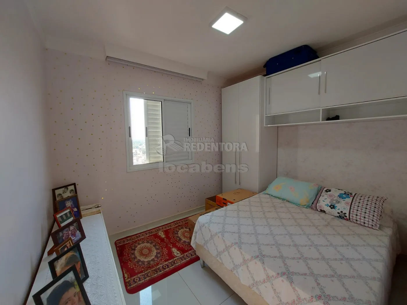 Alugar Apartamento / Padrão em São José do Rio Preto apenas R$ 3.000,00 - Foto 9