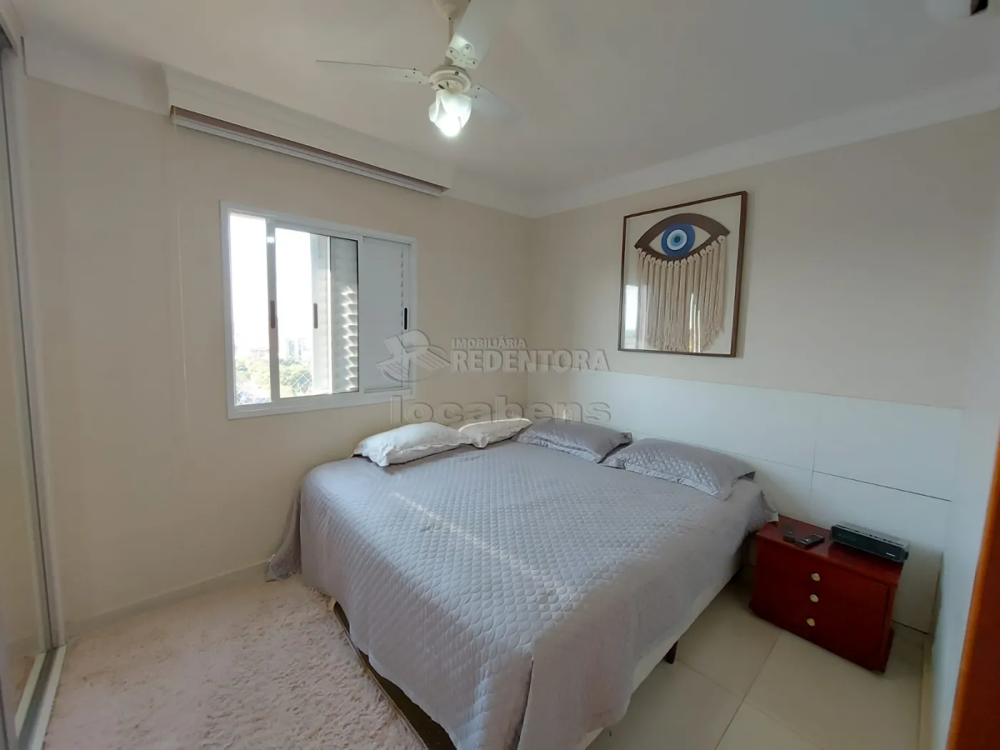 Alugar Apartamento / Padrão em São José do Rio Preto R$ 3.000,00 - Foto 10