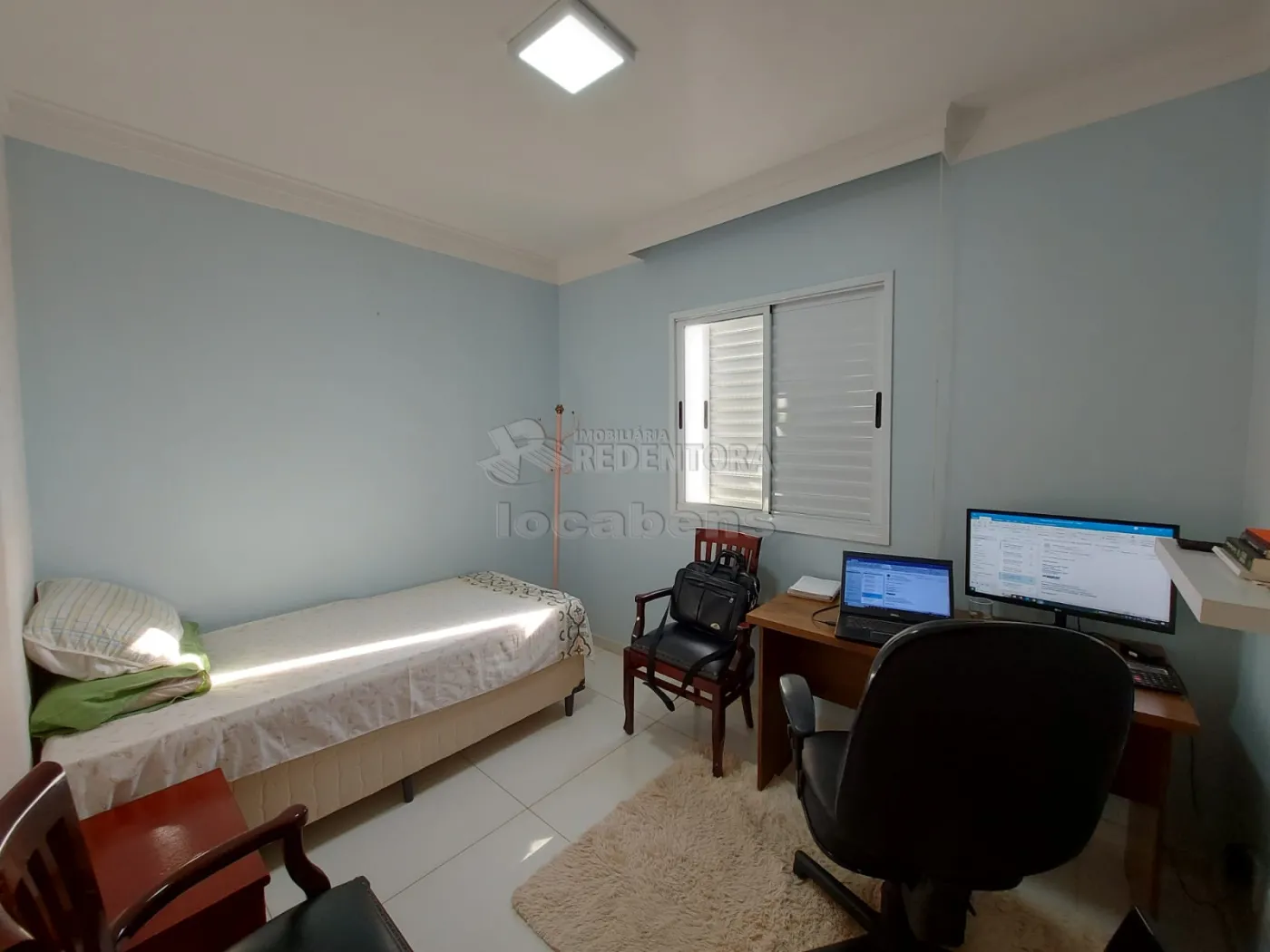 Alugar Apartamento / Padrão em São José do Rio Preto R$ 3.000,00 - Foto 13