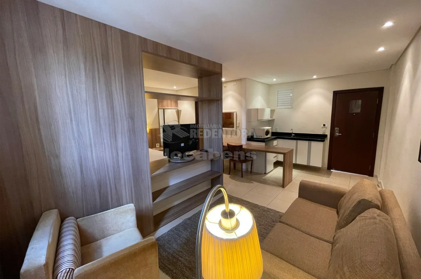 Comprar Apartamento / Flat em São José do Rio Preto R$ 250.000,00 - Foto 1