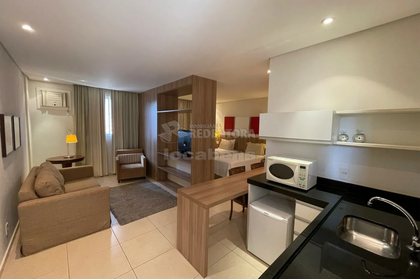Comprar Apartamento / Flat em São José do Rio Preto R$ 250.000,00 - Foto 10