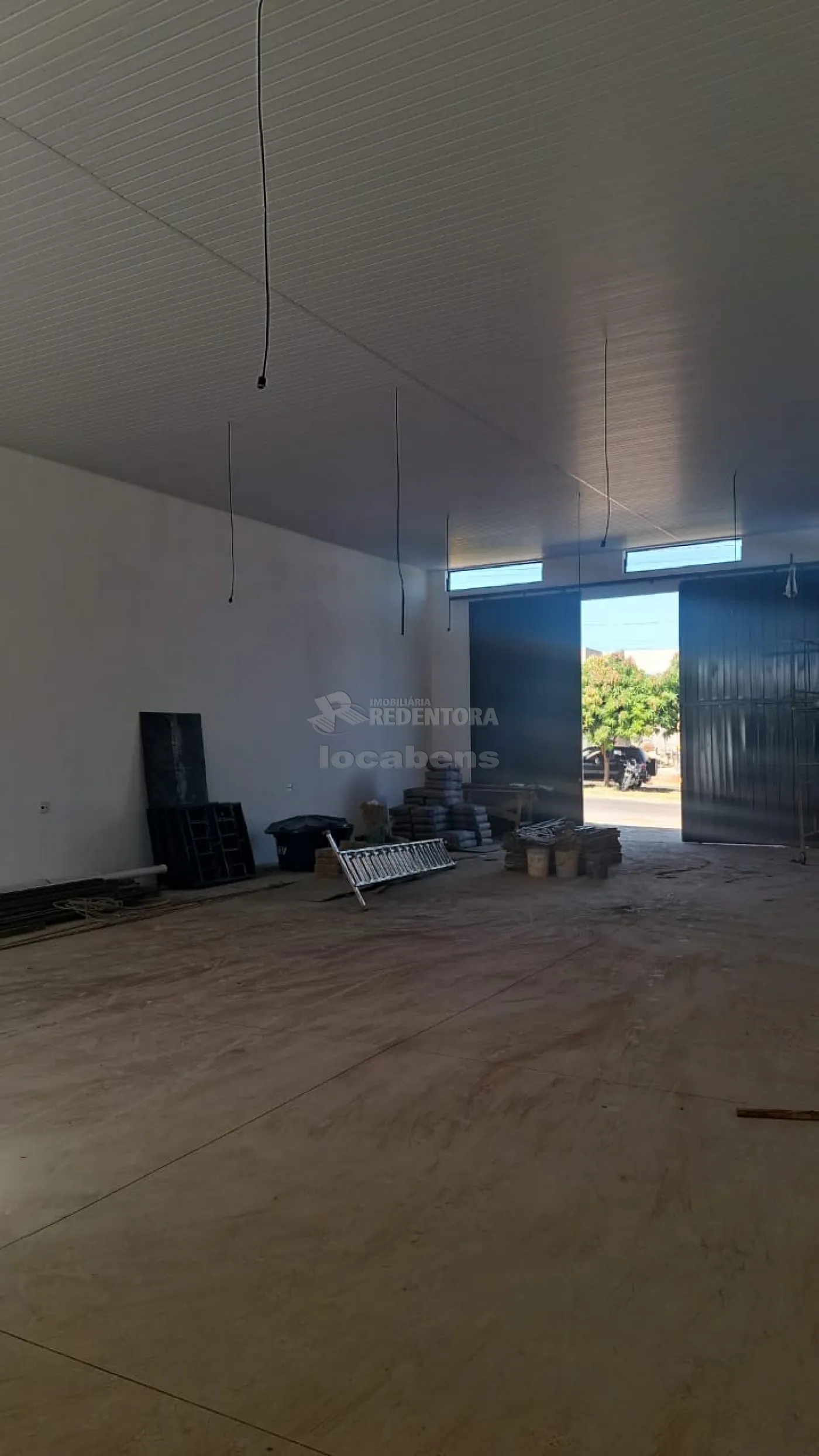 Alugar Comercial / Salão em Bady Bassitt R$ 3.500,00 - Foto 3