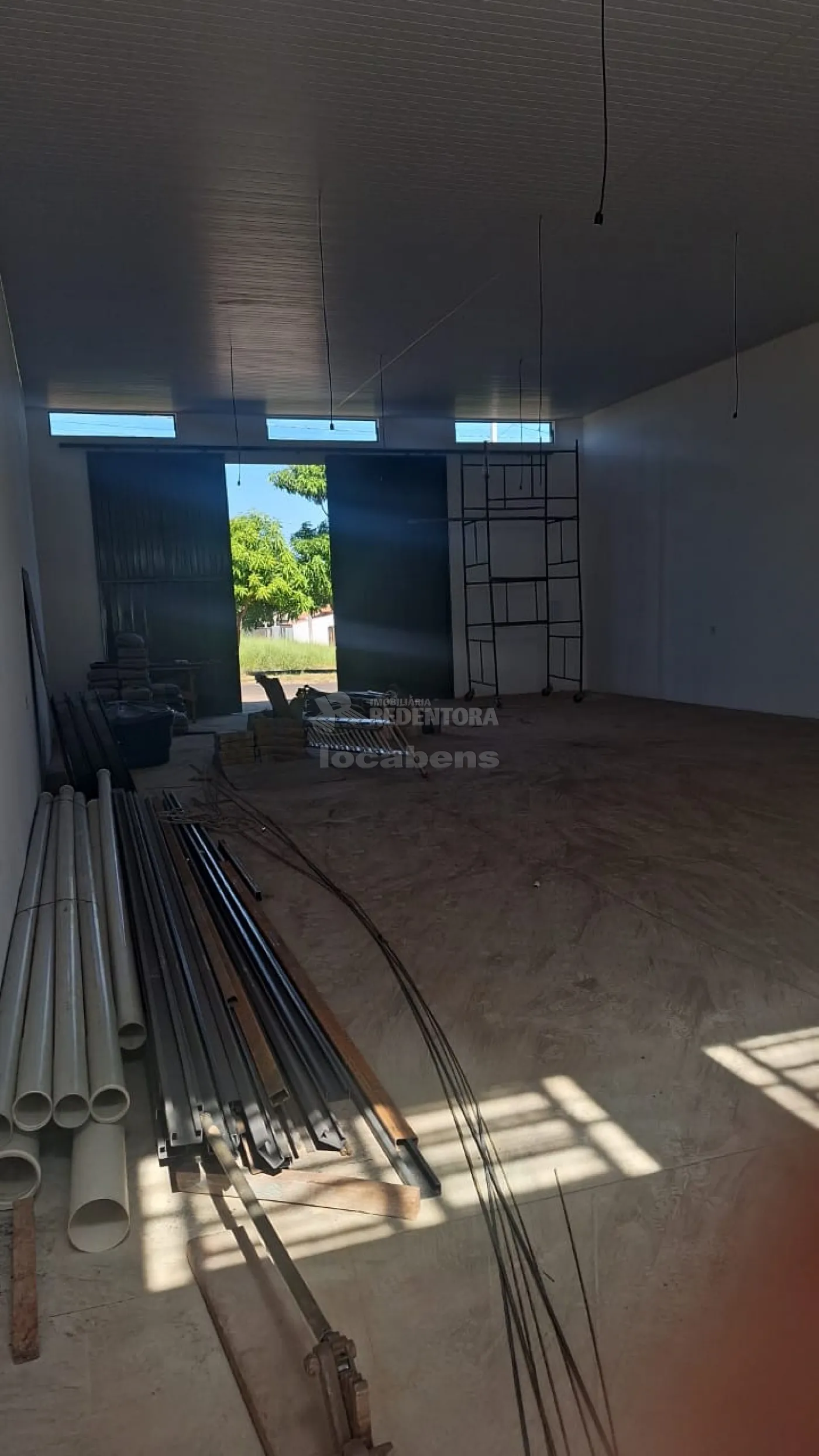 Alugar Comercial / Salão em Bady Bassitt R$ 3.500,00 - Foto 4