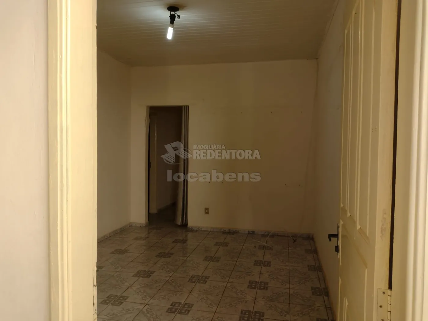 Alugar Casa / Padrão em São José do Rio Preto apenas R$ 1.500,00 - Foto 4