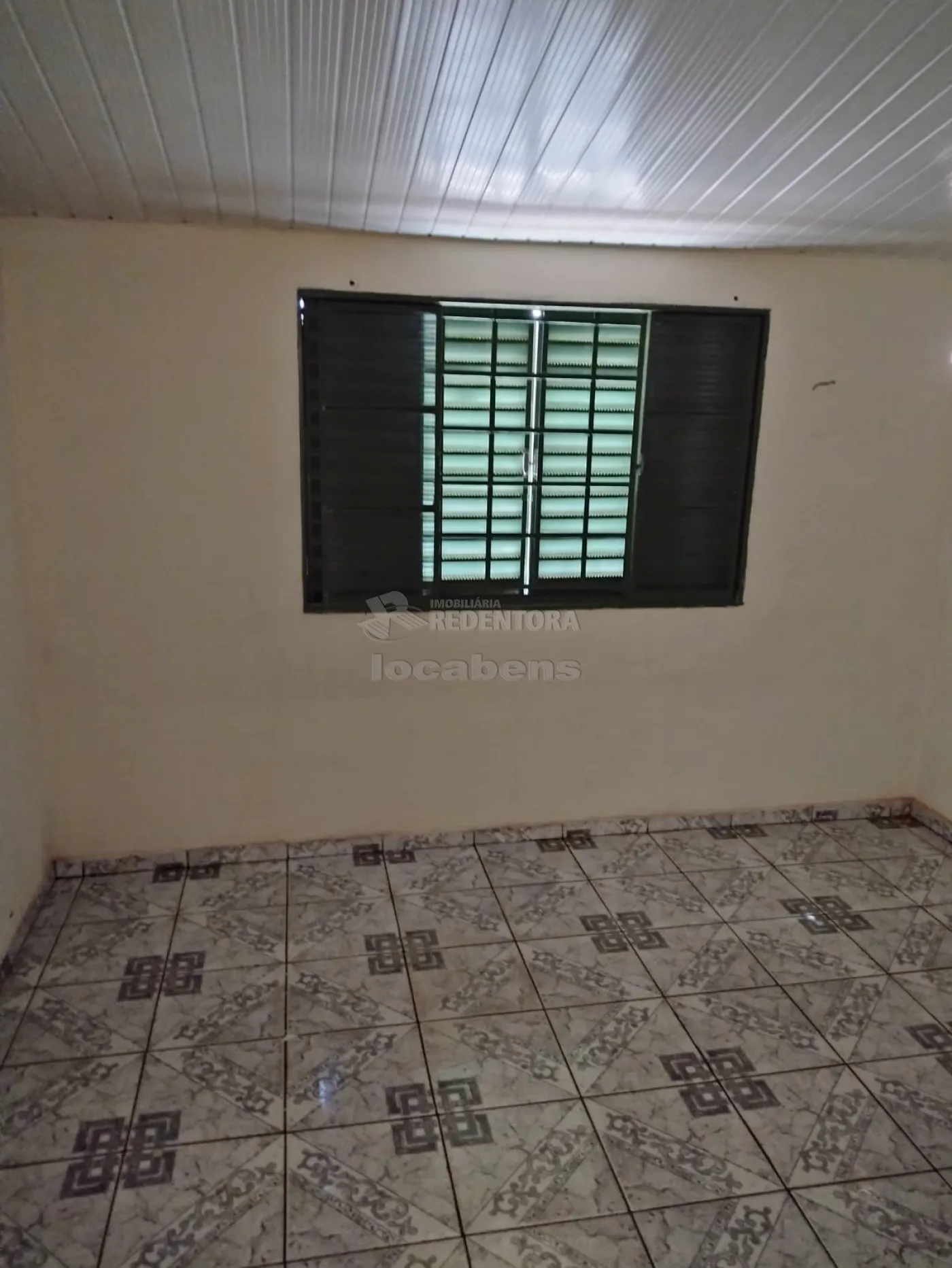 Alugar Casa / Padrão em São José do Rio Preto apenas R$ 1.500,00 - Foto 9