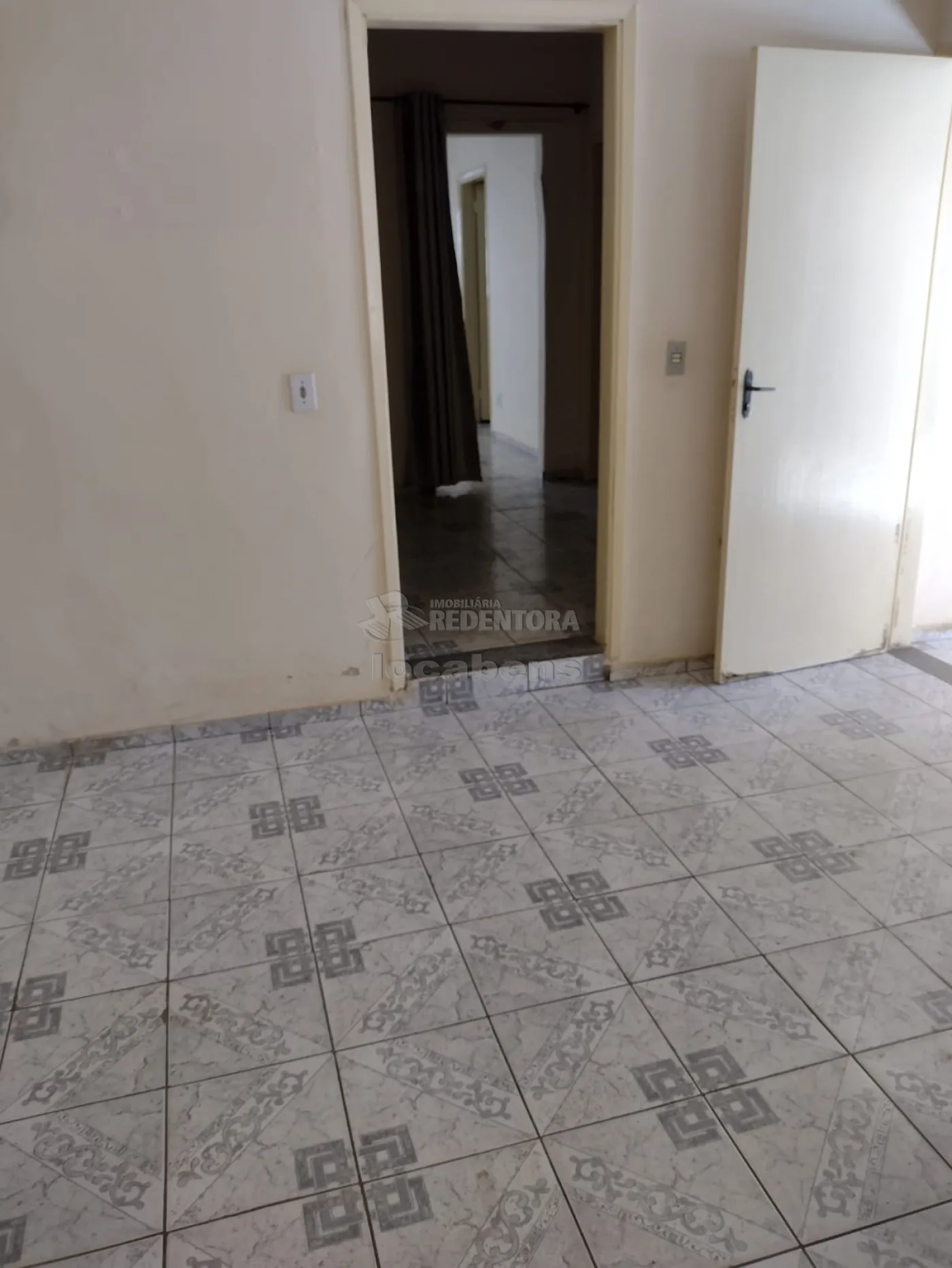 Alugar Casa / Padrão em São José do Rio Preto apenas R$ 1.500,00 - Foto 11