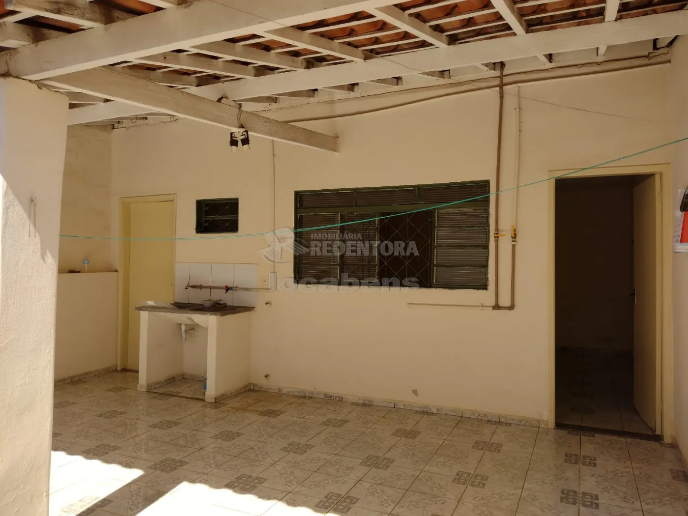 Alugar Casa / Padrão em São José do Rio Preto R$ 1.500,00 - Foto 12